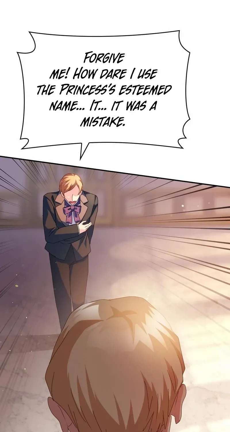 I Don’t Want to Be Loved Chapter 34 page 118 - 