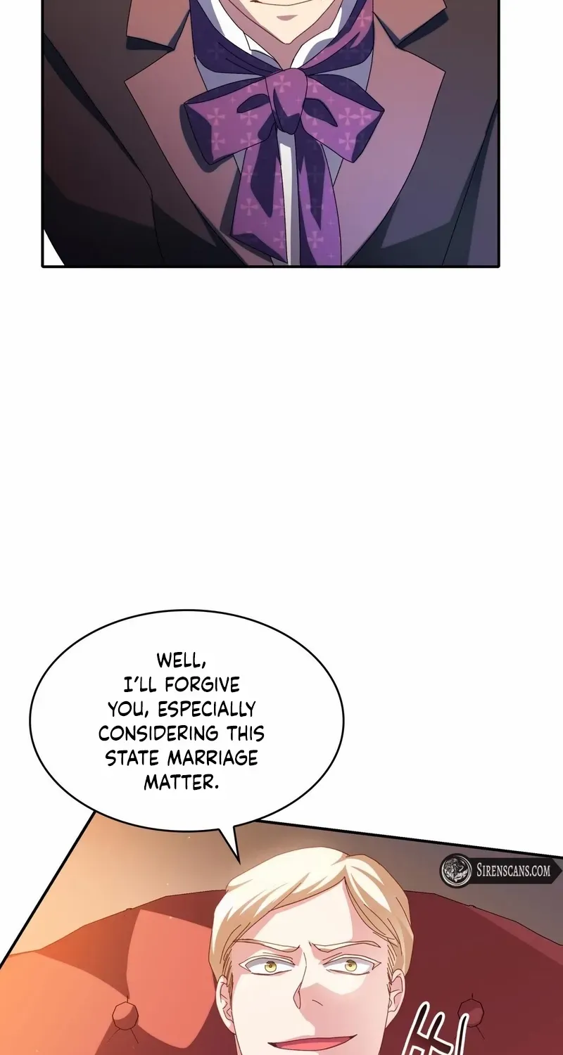 I Don’t Want to Be Loved Chapter 34 page 120 - 
