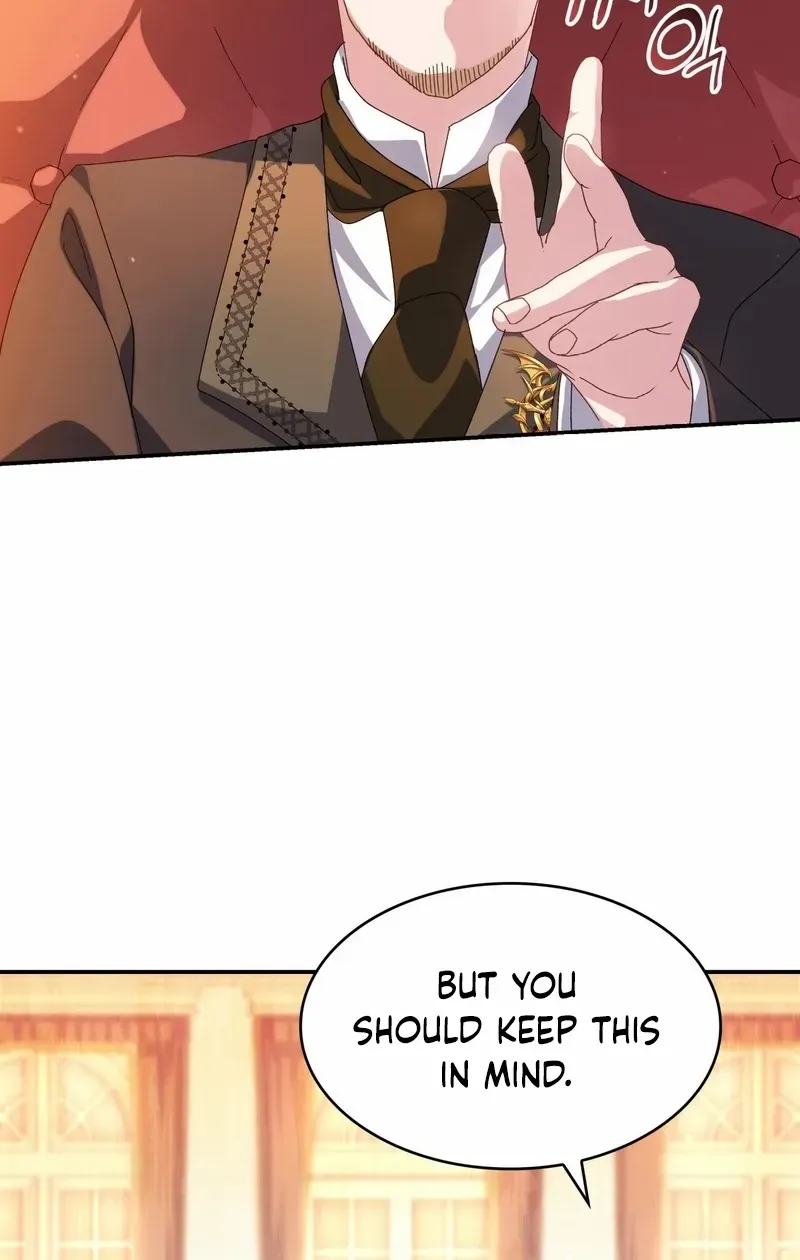 I Don’t Want to Be Loved Chapter 34 page 121 - 