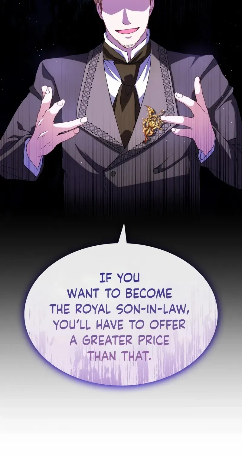 I Don’t Want to Be Loved Chapter 34 page 124 - 