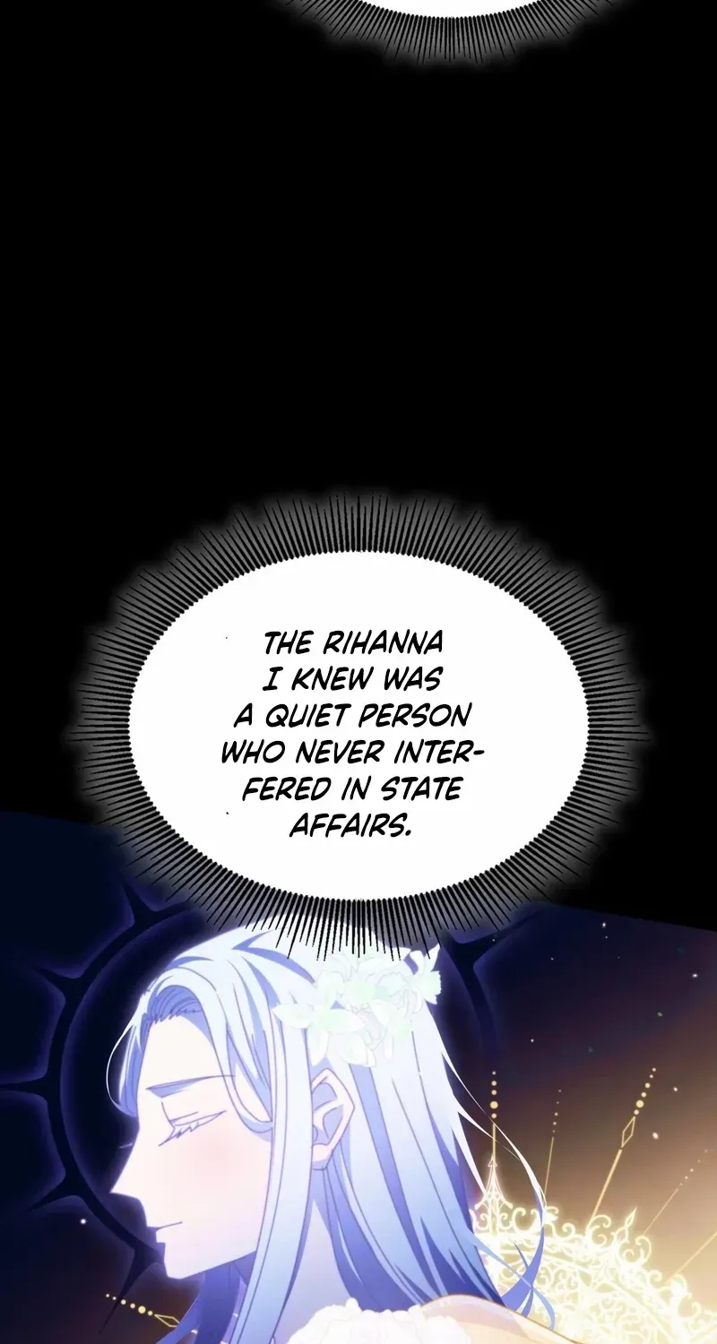I Don’t Want to Be Loved Chapter 34 page 14 - 