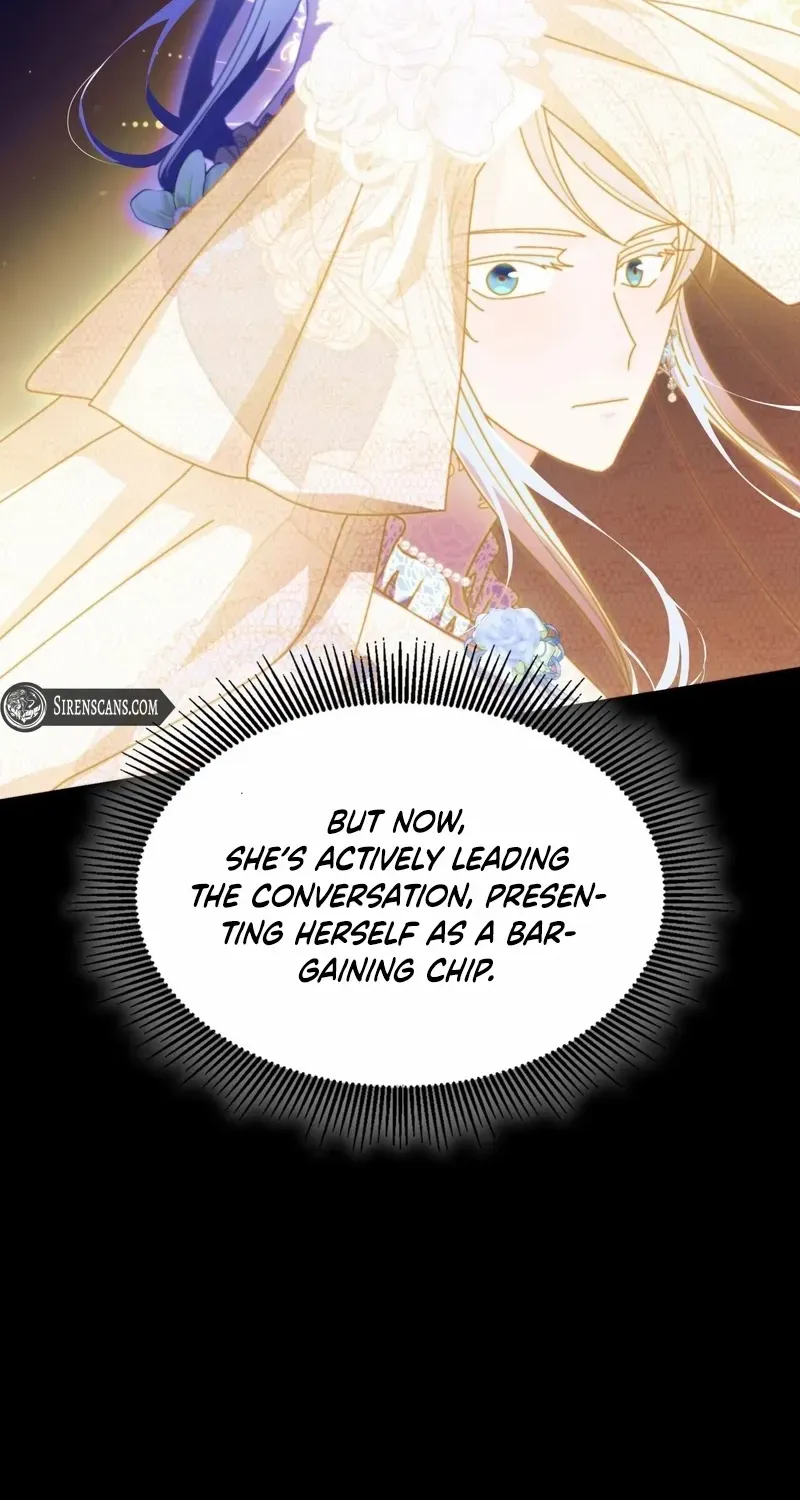 I Don’t Want to Be Loved Chapter 34 page 15 - 