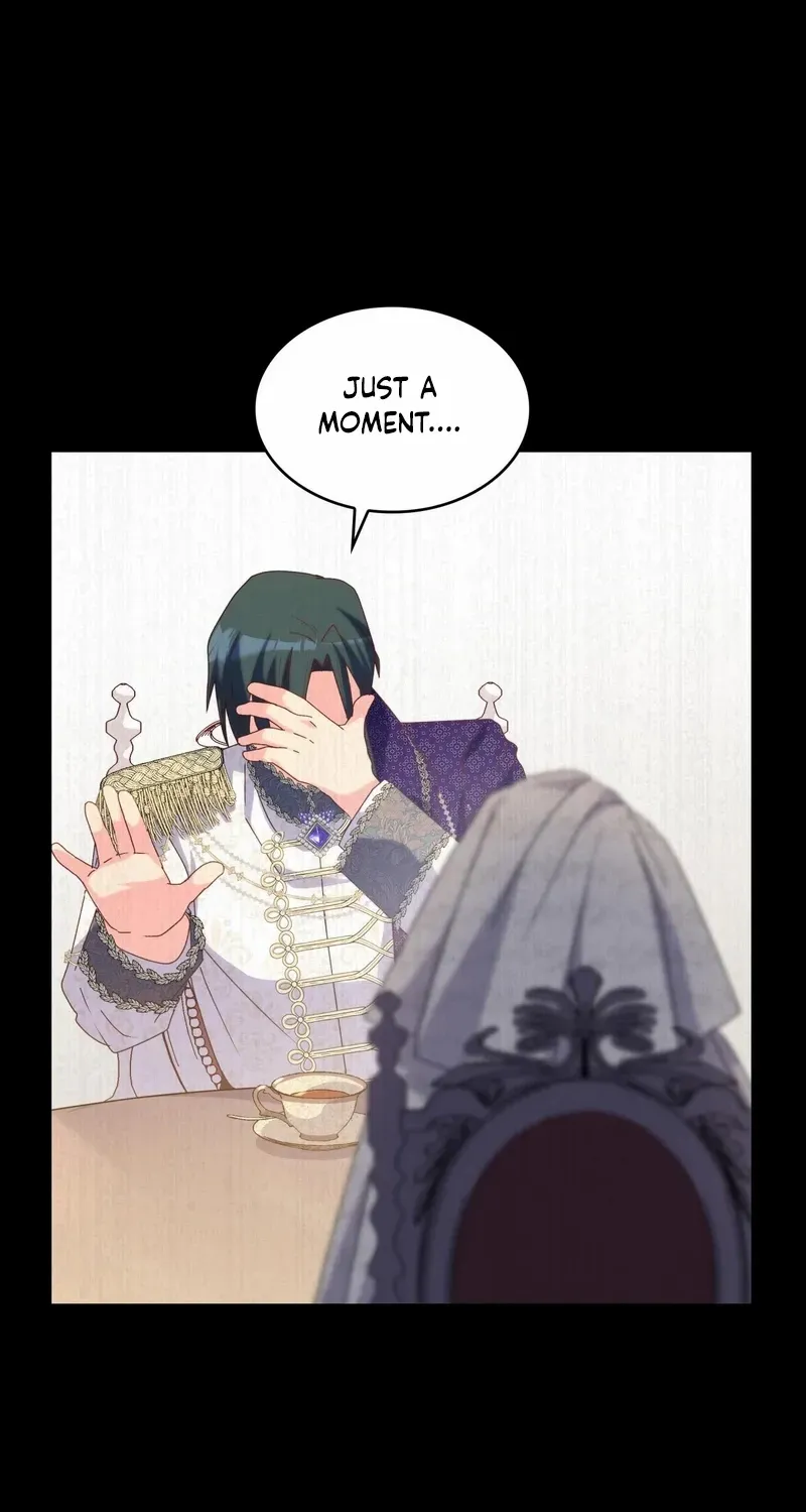 I Don’t Want to Be Loved Chapter 34 page 18 - 