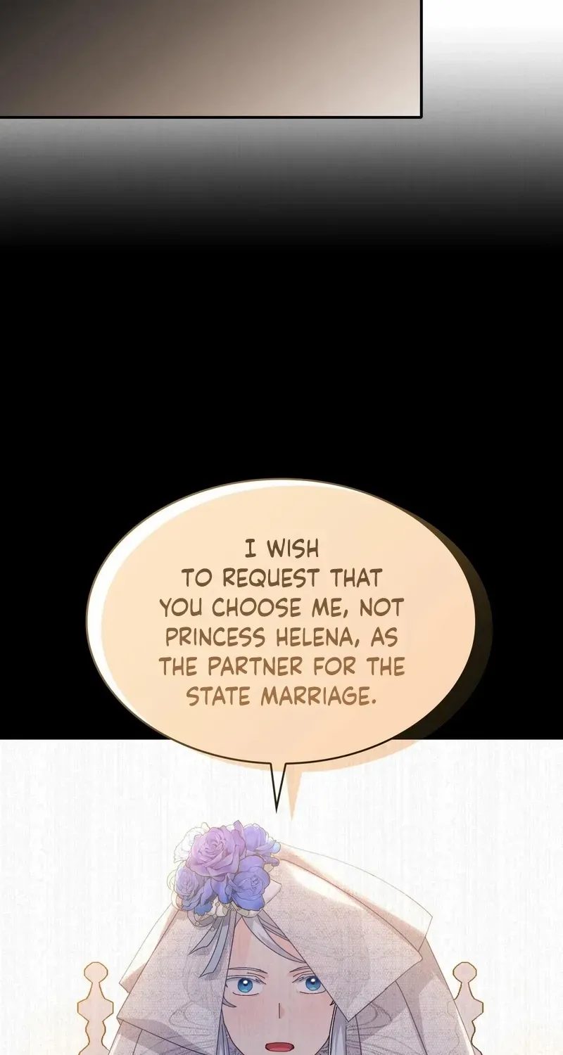 I Don’t Want to Be Loved Chapter 34 page 3 - 