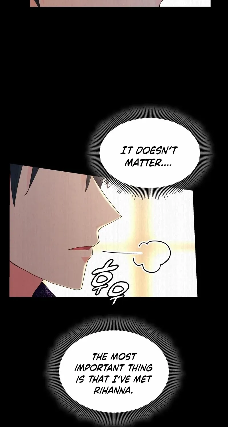 I Don’t Want to Be Loved Chapter 34 page 21 - 