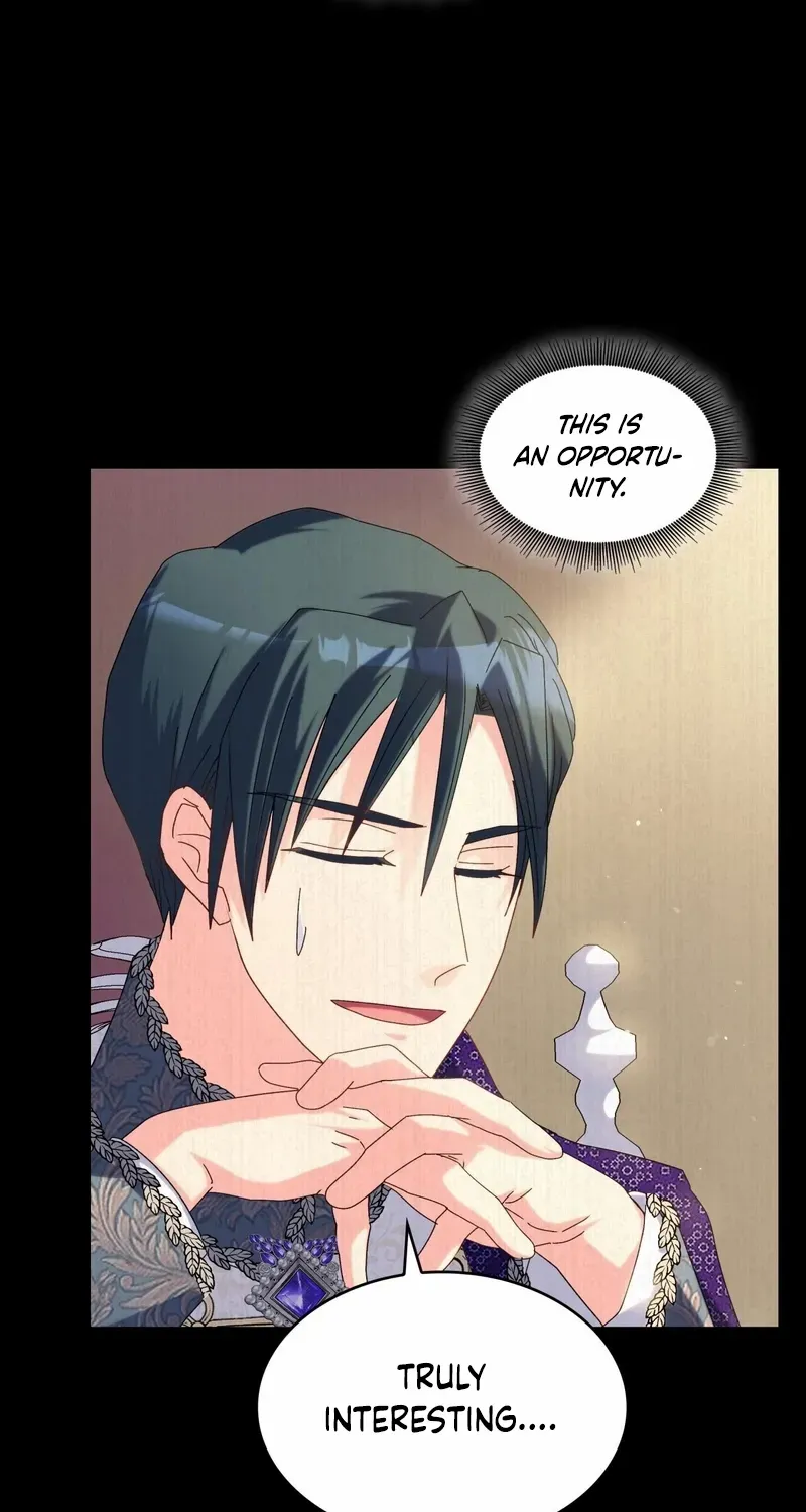 I Don’t Want to Be Loved Chapter 34 page 22 - 