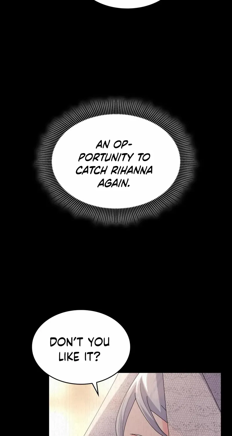 I Don’t Want to Be Loved Chapter 34 page 23 - 