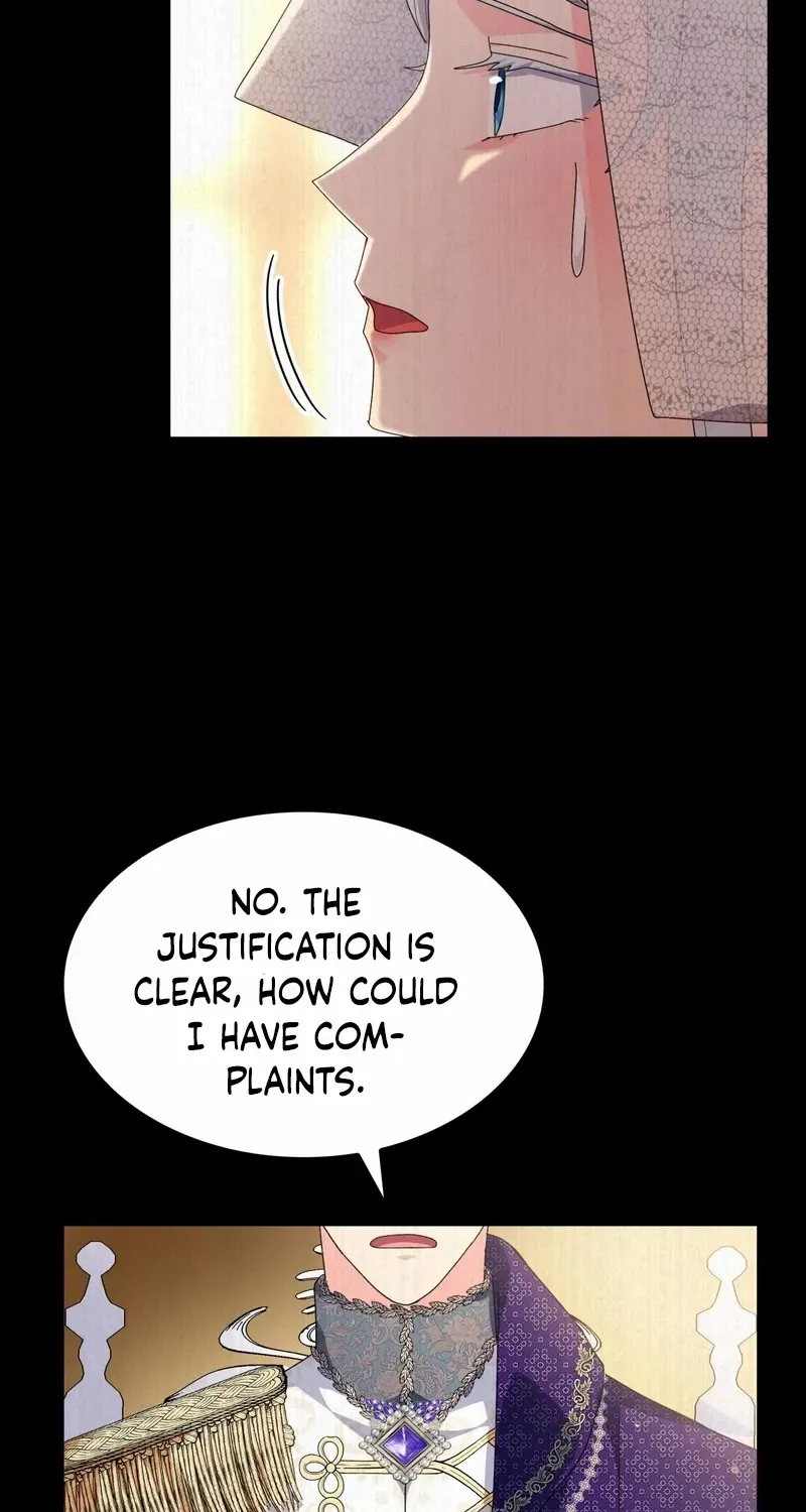 I Don’t Want to Be Loved Chapter 34 page 24 - 