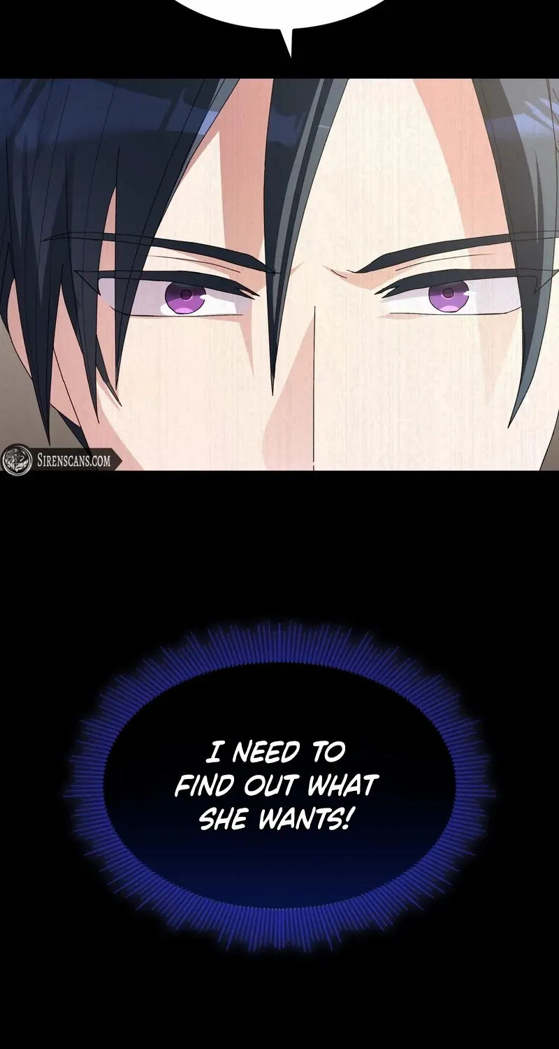 I Don’t Want to Be Loved Chapter 34 page 26 - 