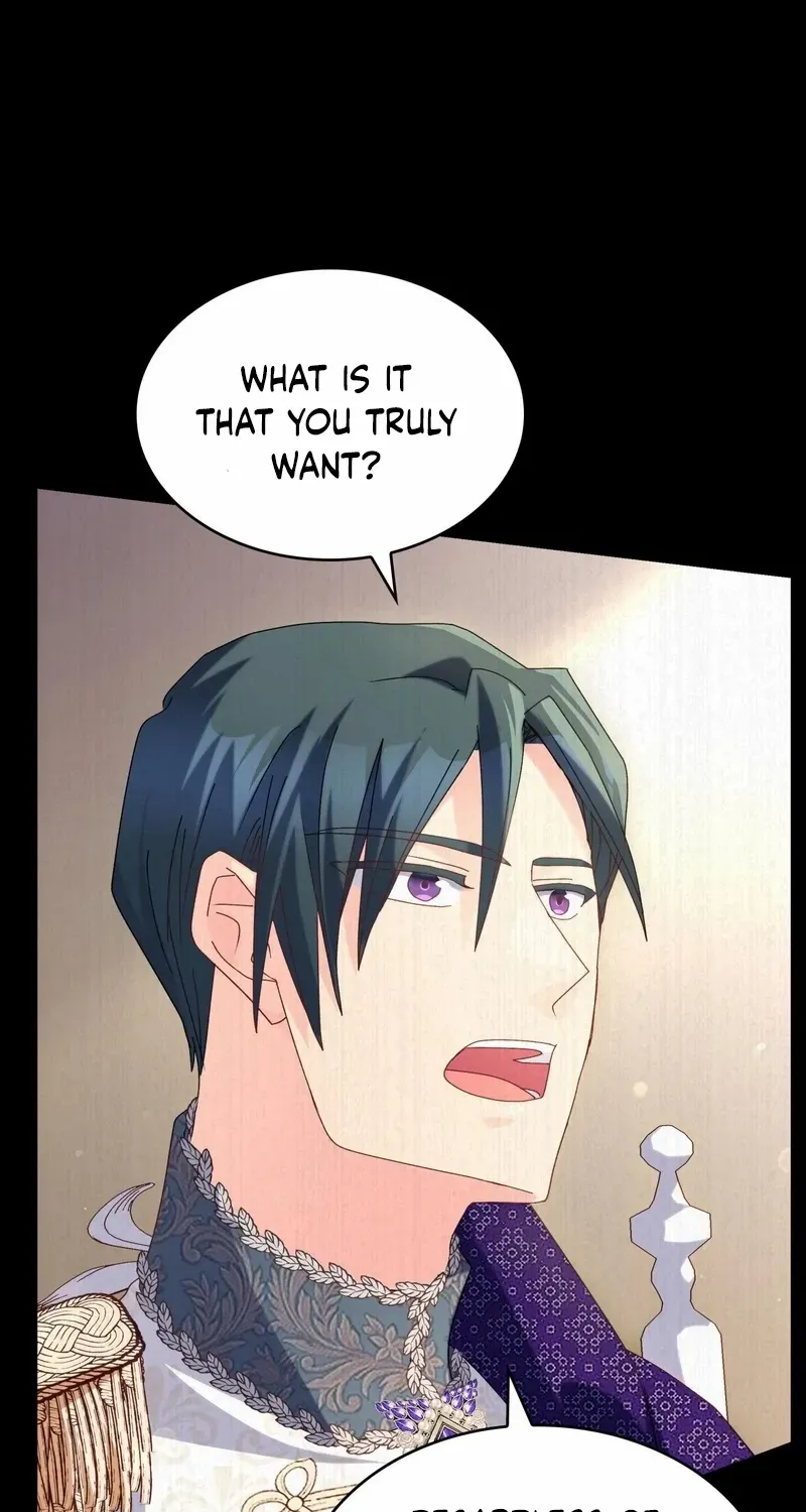 I Don’t Want to Be Loved Chapter 34 page 27 - 