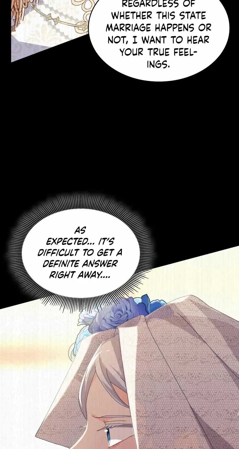 I Don’t Want to Be Loved Chapter 34 page 28 - 