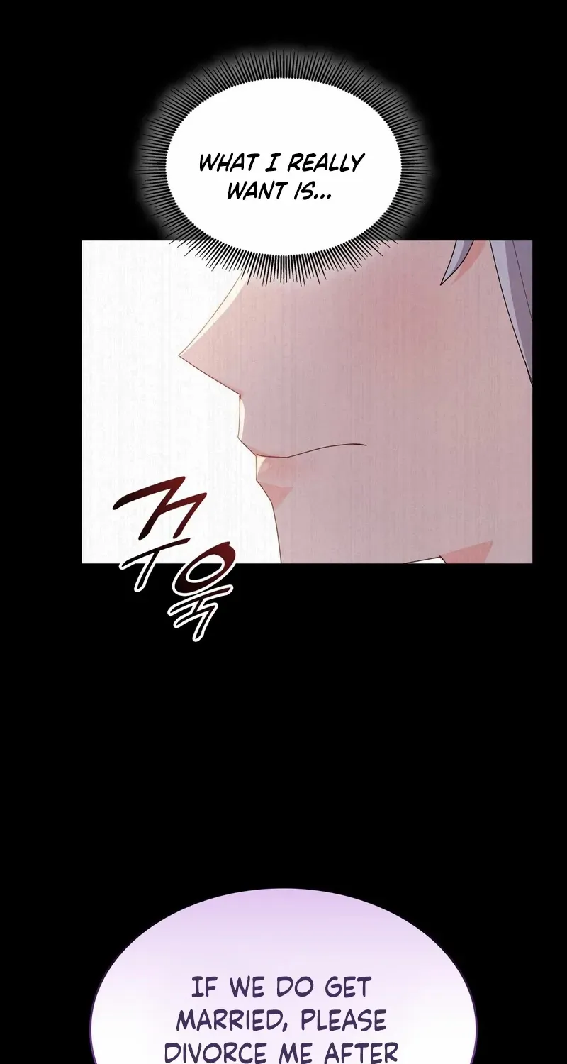 I Don’t Want to Be Loved Chapter 34 page 30 - 