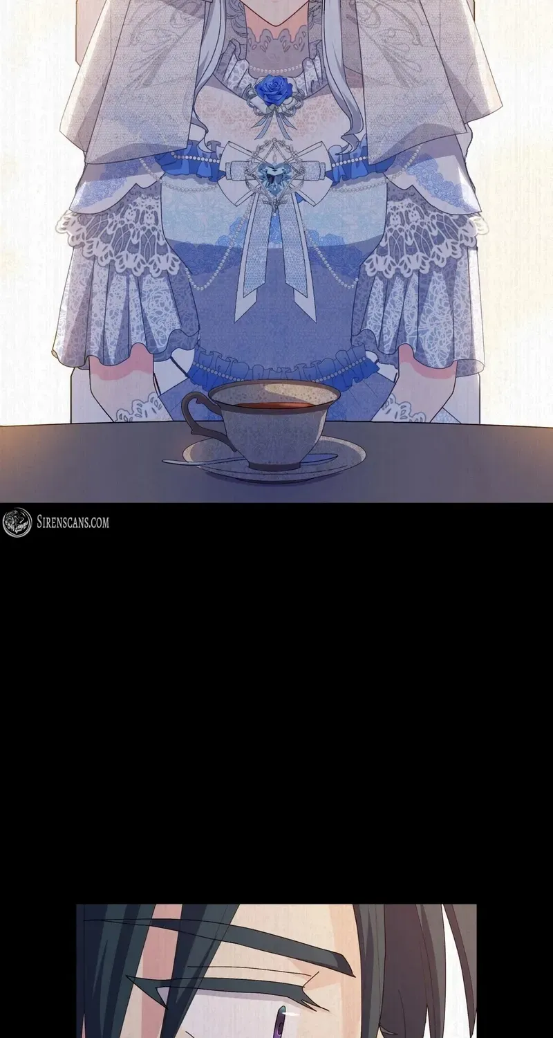 I Don’t Want to Be Loved Chapter 34 page 4 - 
