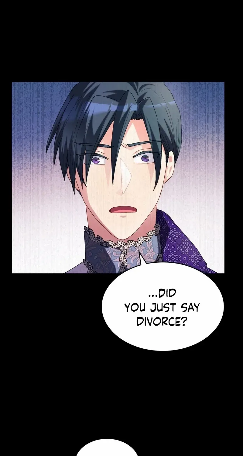 I Don’t Want to Be Loved Chapter 34 page 32 - 