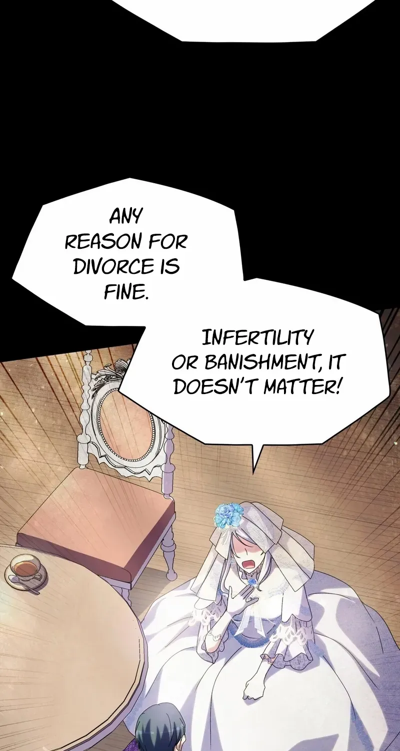 I Don’t Want to Be Loved Chapter 34 page 38 - 