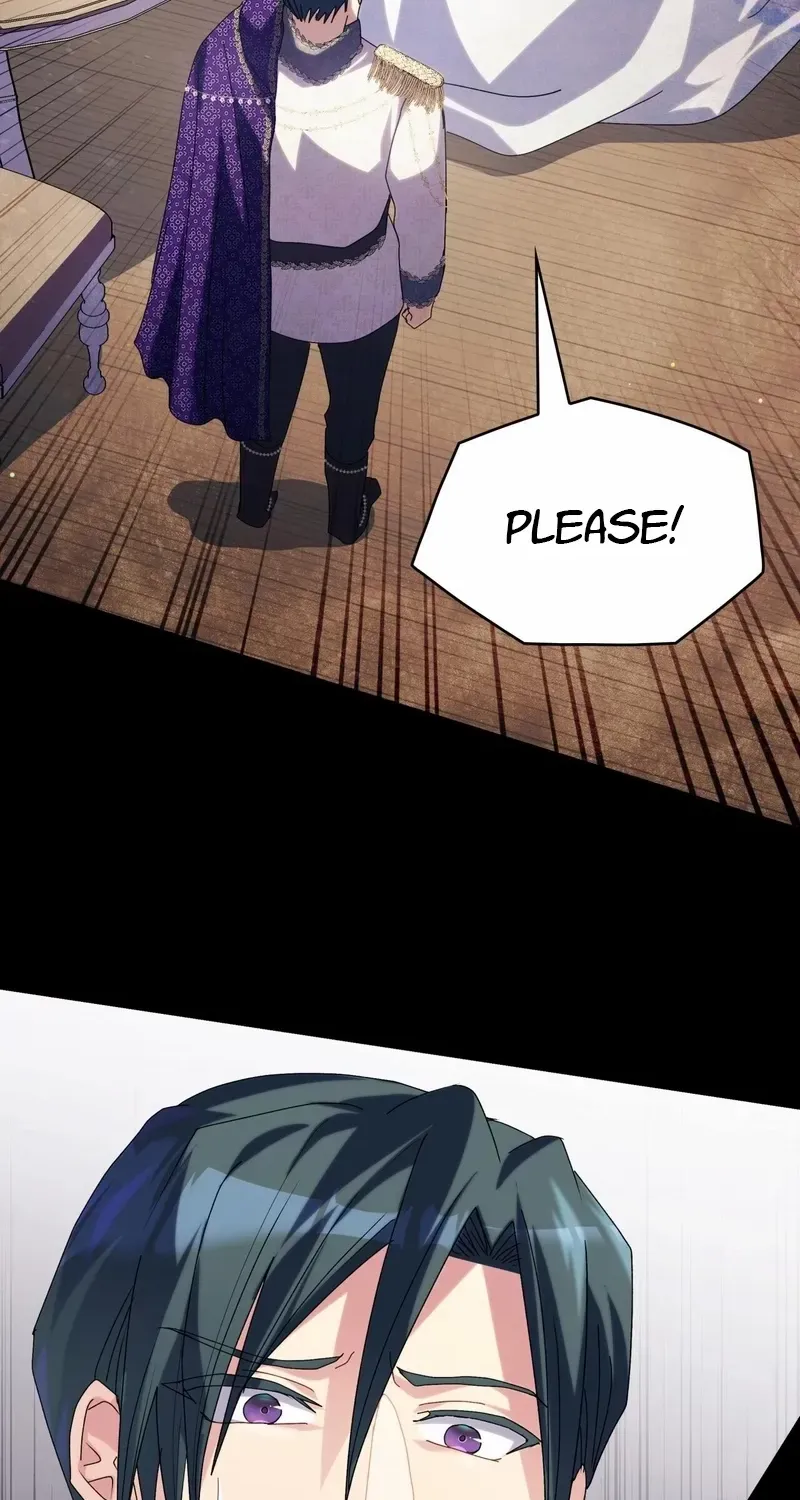 I Don’t Want to Be Loved Chapter 34 page 39 - 