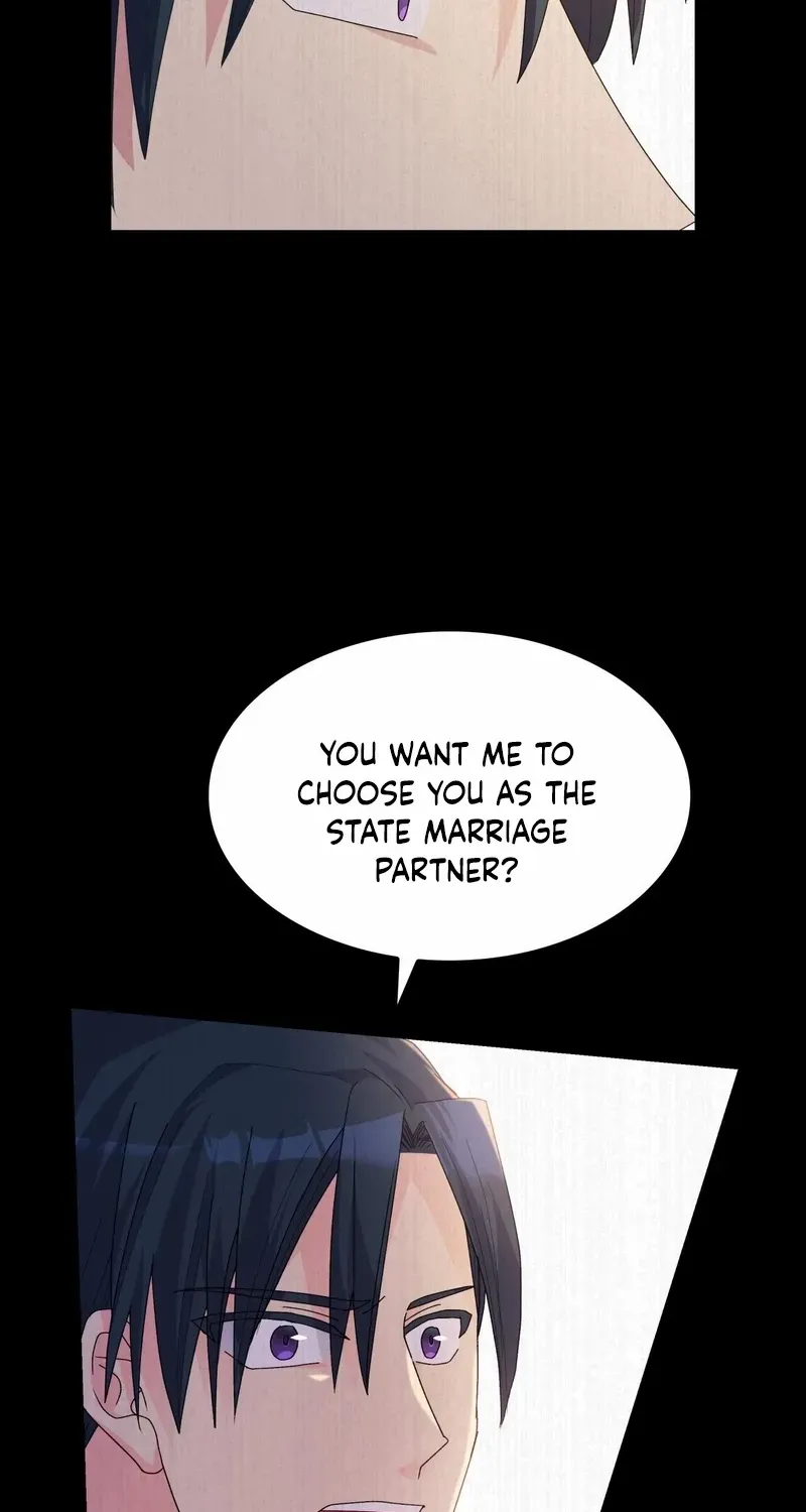 I Don’t Want to Be Loved Chapter 34 page 5 - 