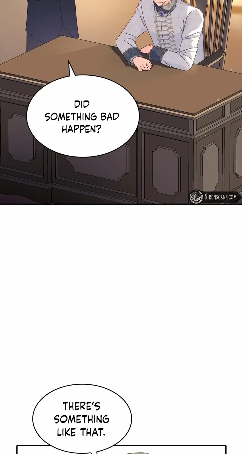 I Don’t Want to Be Loved Chapter 34 page 45 - 