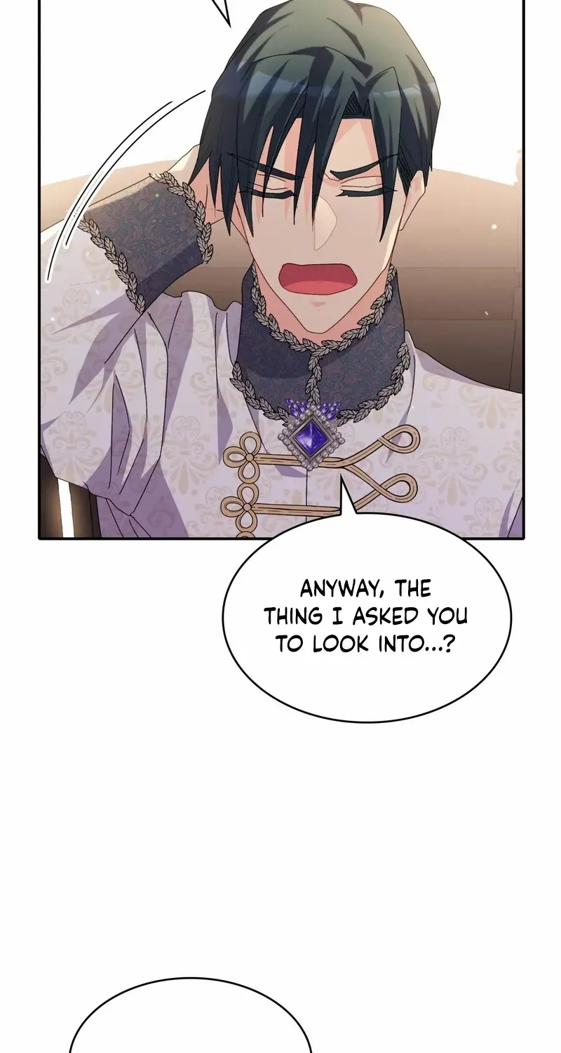 I Don’t Want to Be Loved Chapter 34 page 46 - 