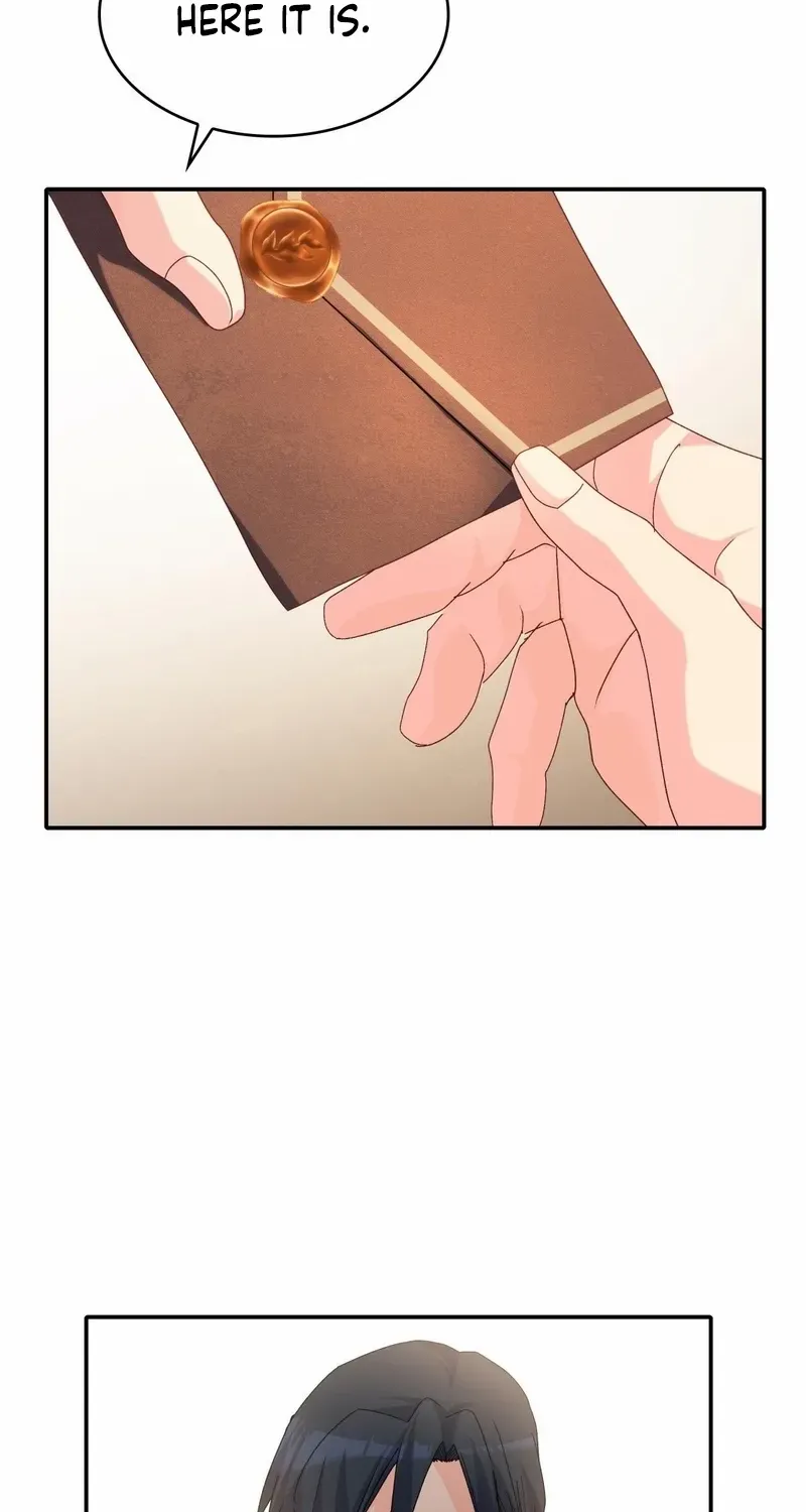 I Don’t Want to Be Loved Chapter 34 page 47 - 