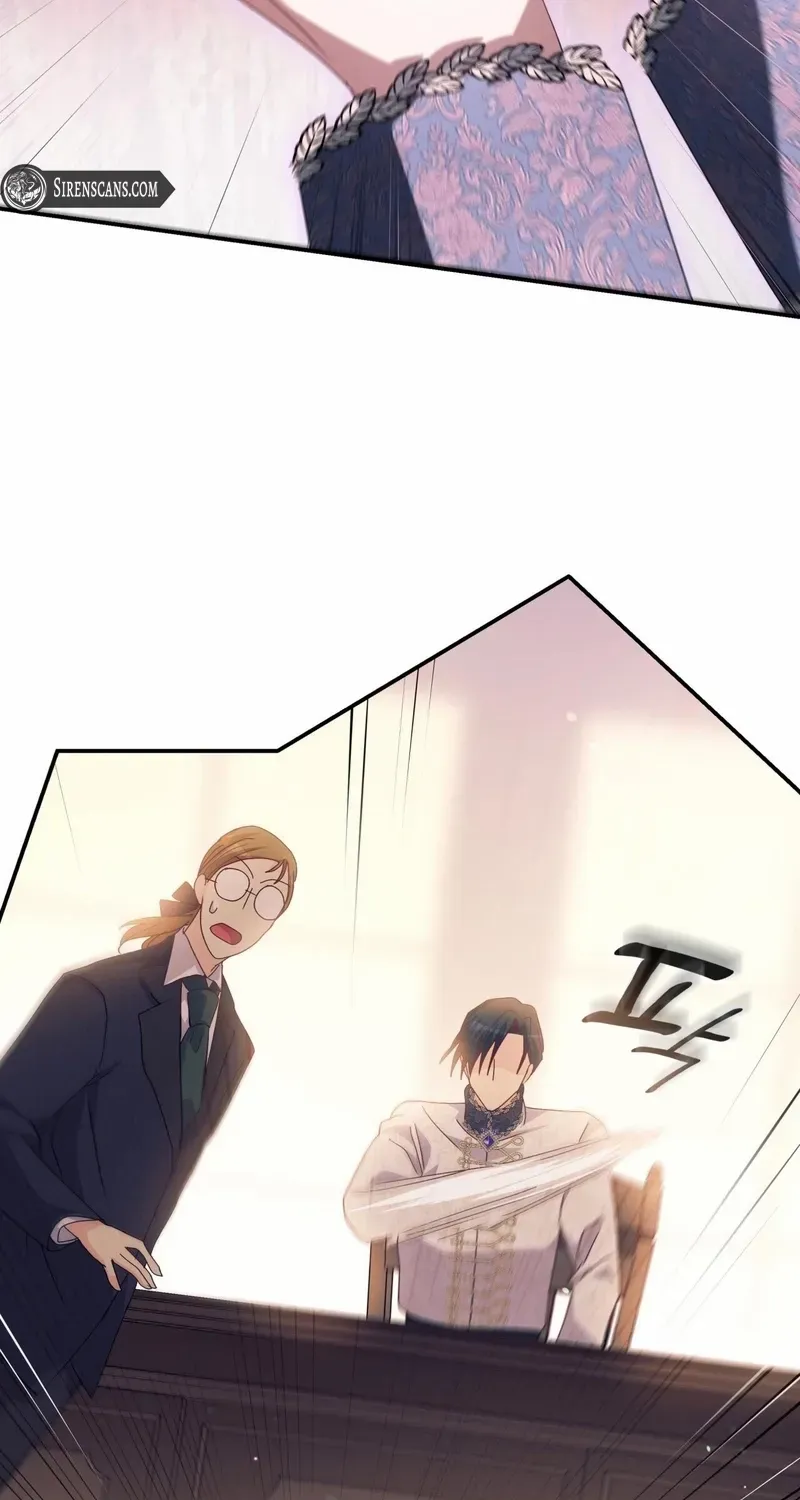 I Don’t Want to Be Loved Chapter 34 page 50 - 