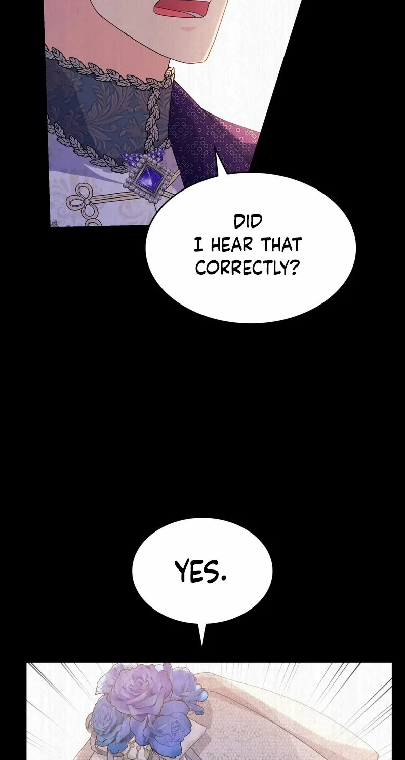 I Don’t Want to Be Loved Chapter 34 page 6 - 