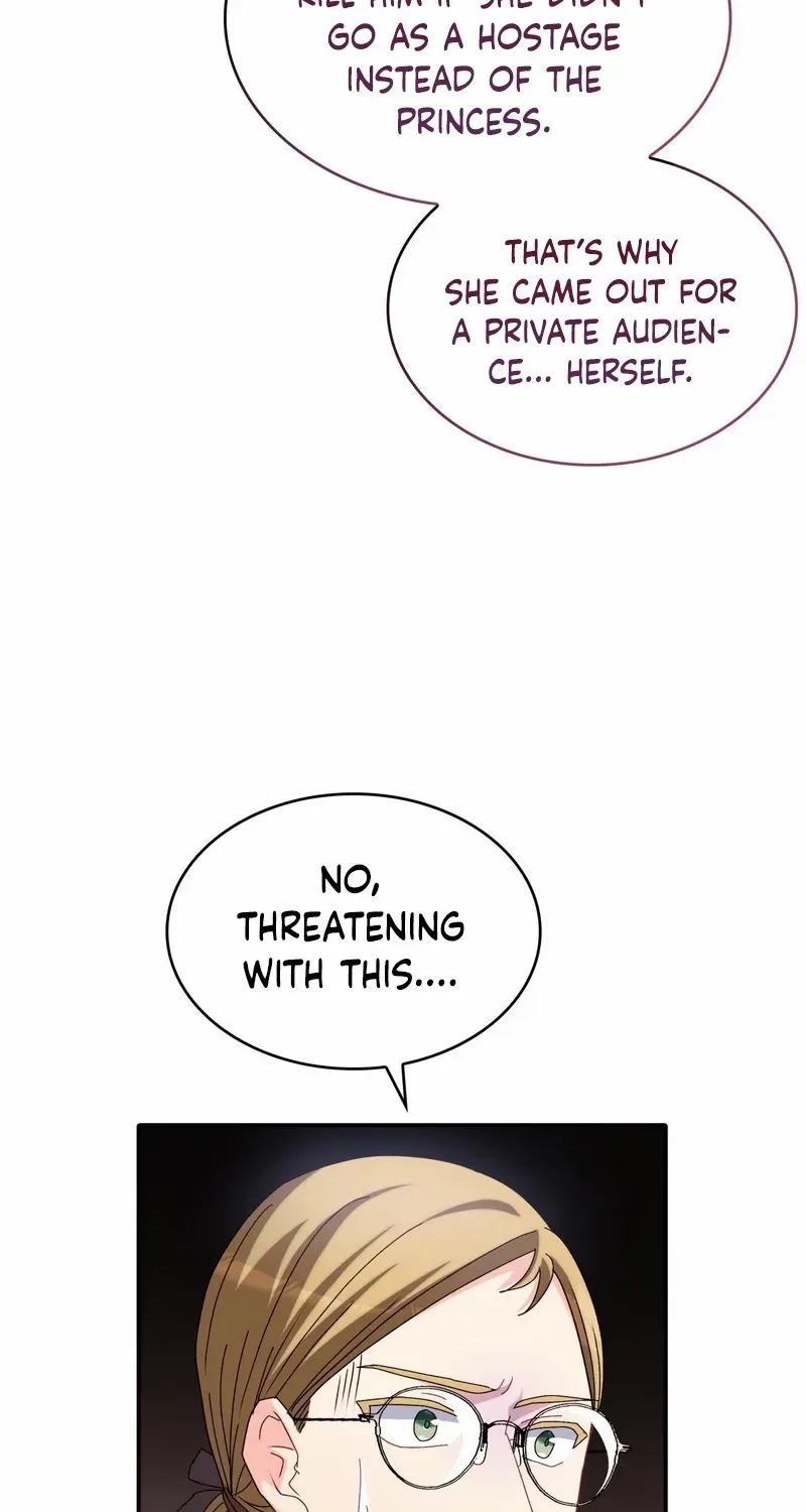 I Don’t Want to Be Loved Chapter 34 page 54 - 