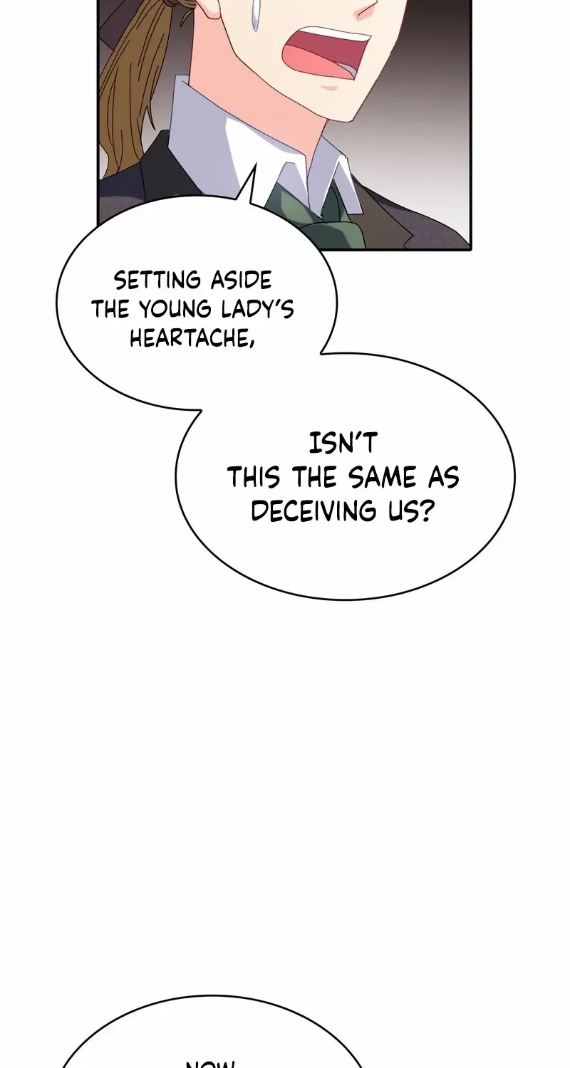 I Don’t Want to Be Loved Chapter 34 page 55 - 