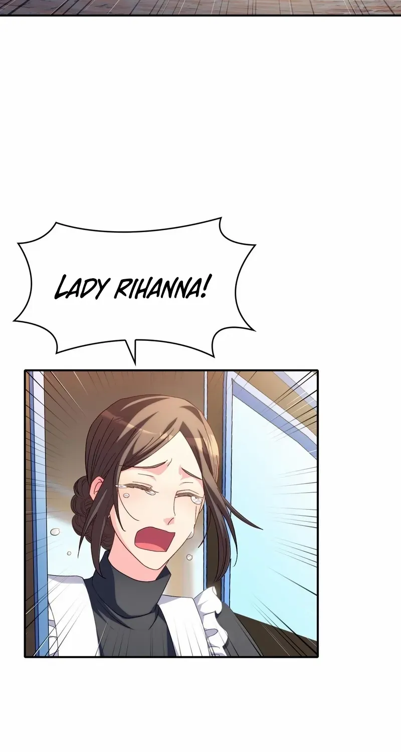 I Don’t Want to Be Loved Chapter 34 page 64 - 