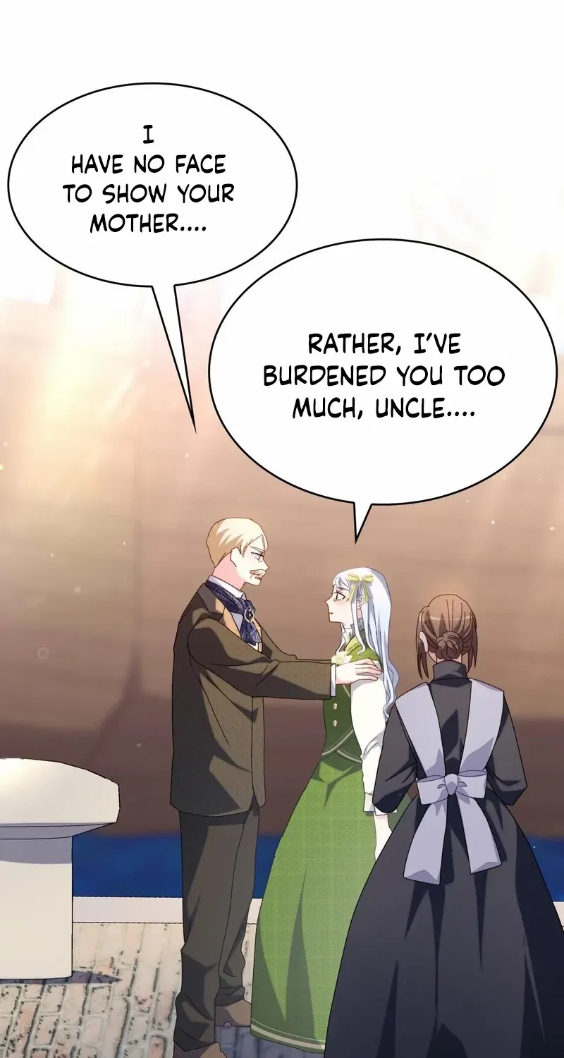 I Don’t Want to Be Loved Chapter 34 page 68 - 