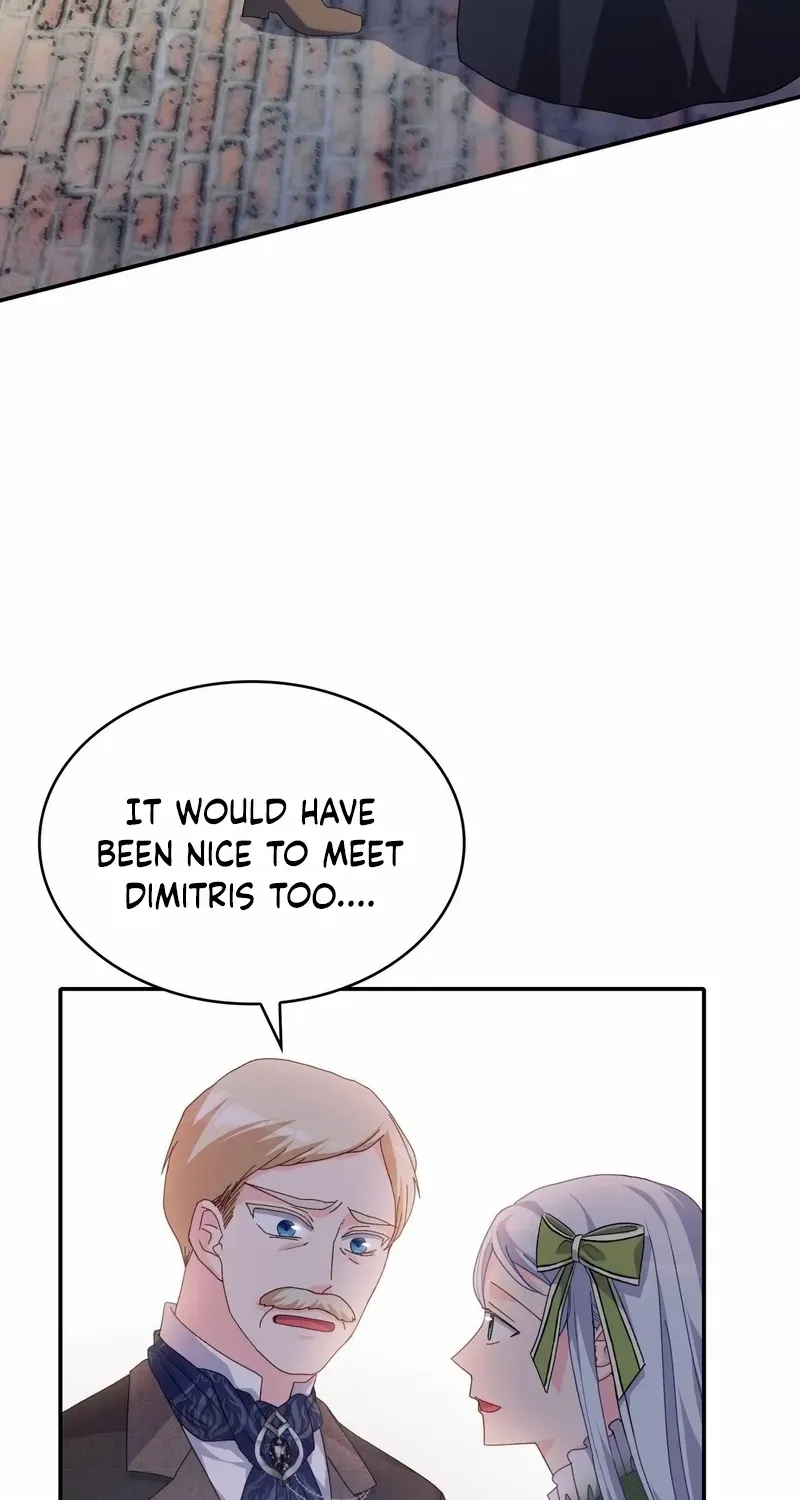 I Don’t Want to Be Loved Chapter 34 page 69 - 