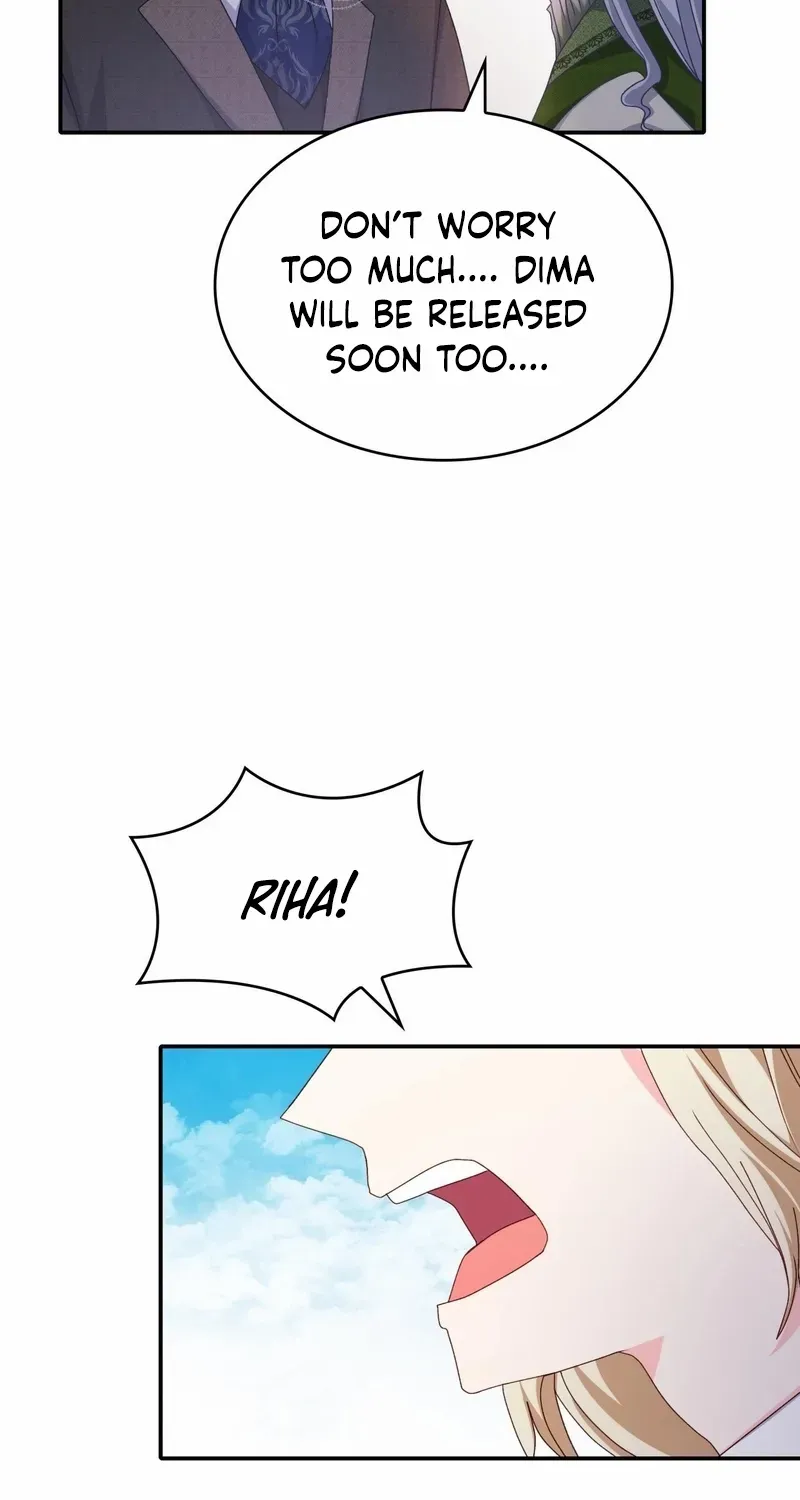 I Don’t Want to Be Loved Chapter 34 page 70 - 