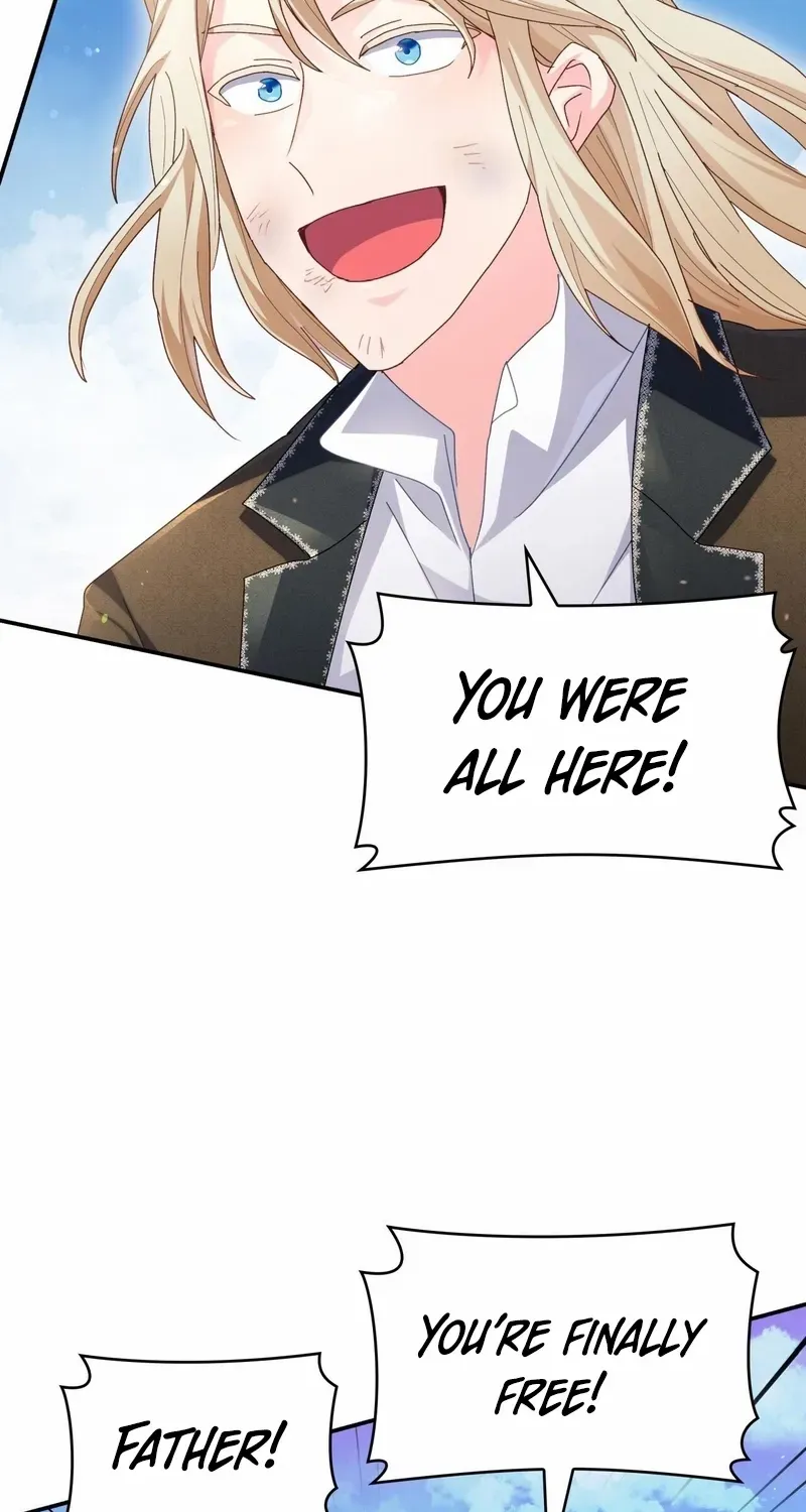 I Don’t Want to Be Loved Chapter 34 page 74 - 