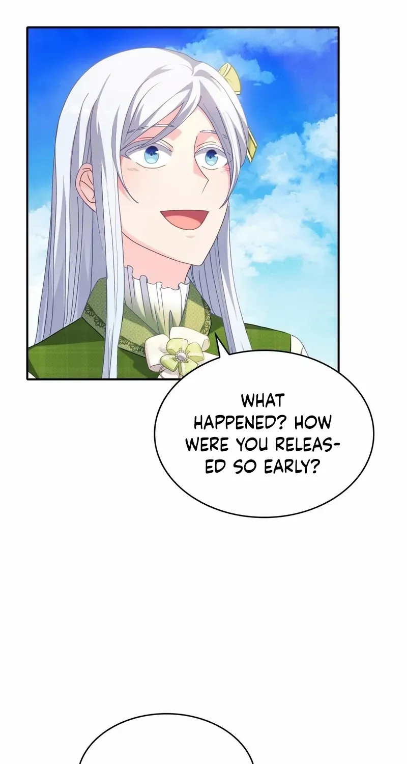I Don’t Want to Be Loved Chapter 34 page 76 - 