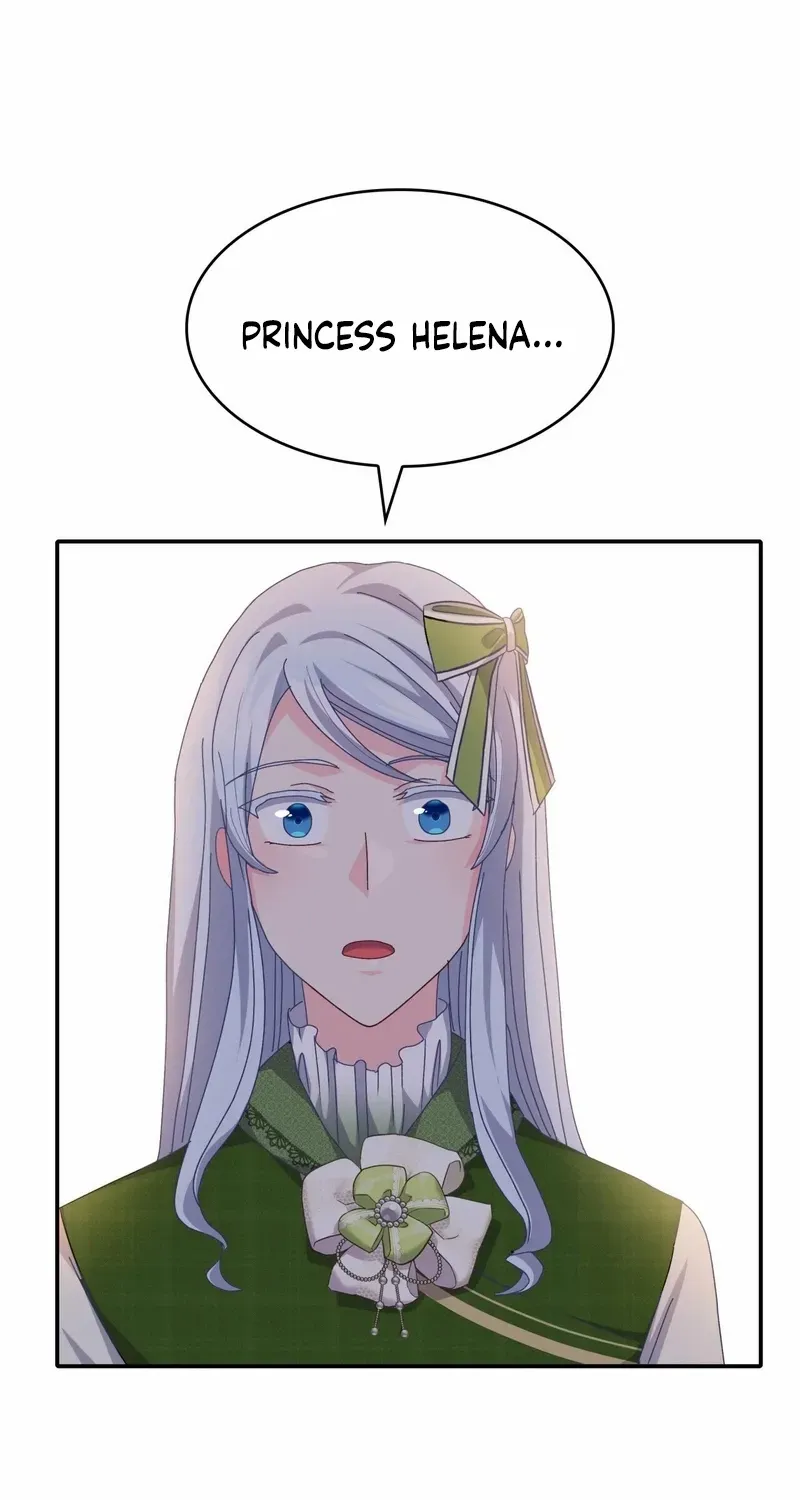 I Don’t Want to Be Loved Chapter 34 page 78 - 