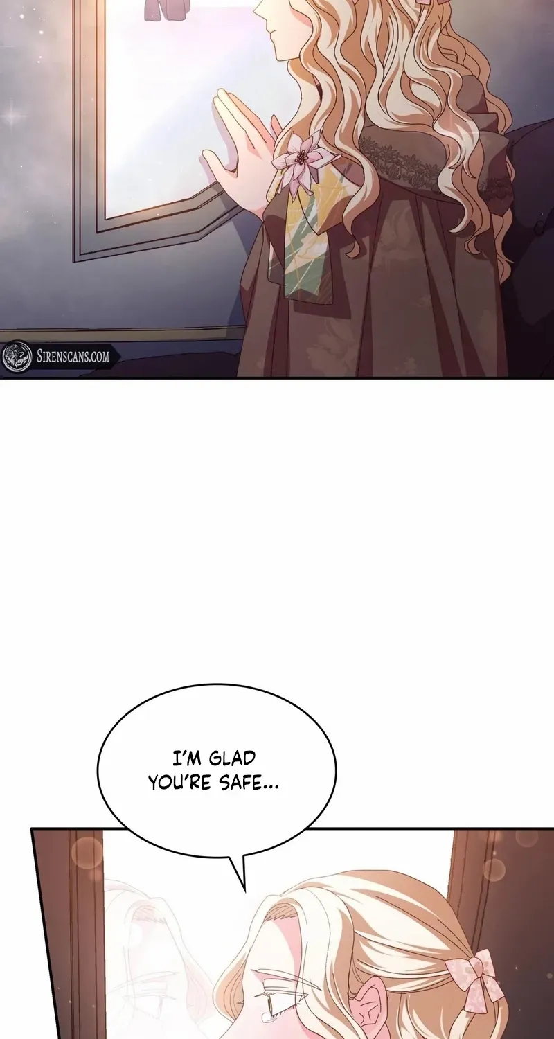 I Don’t Want to Be Loved Chapter 34 page 80 - 