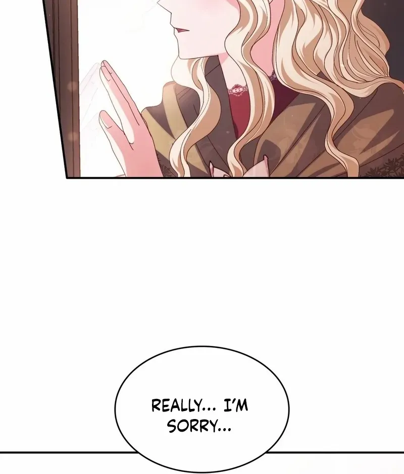 I Don’t Want to Be Loved Chapter 34 page 81 - 
