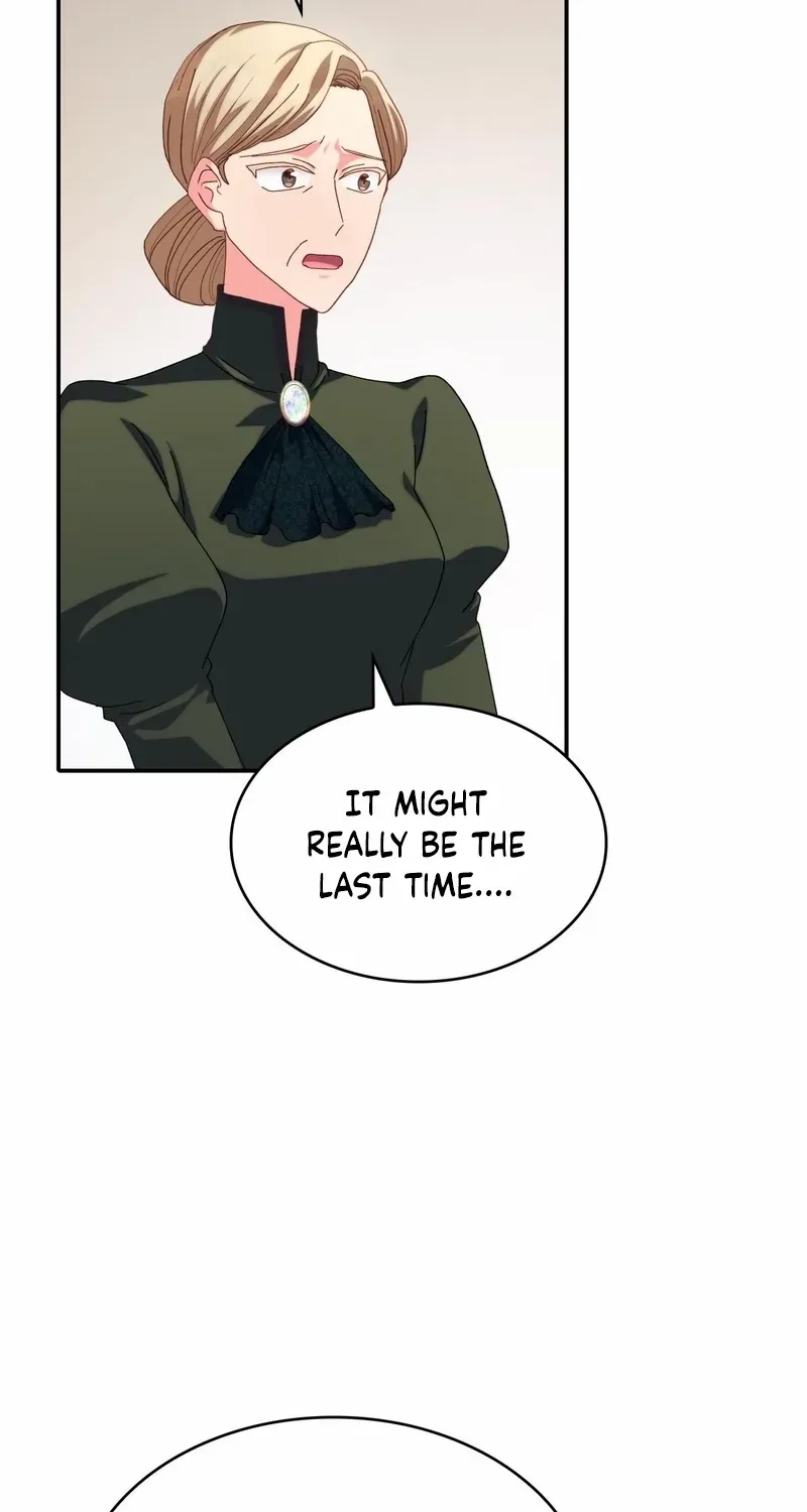 I Don’t Want to Be Loved Chapter 34 page 83 - 