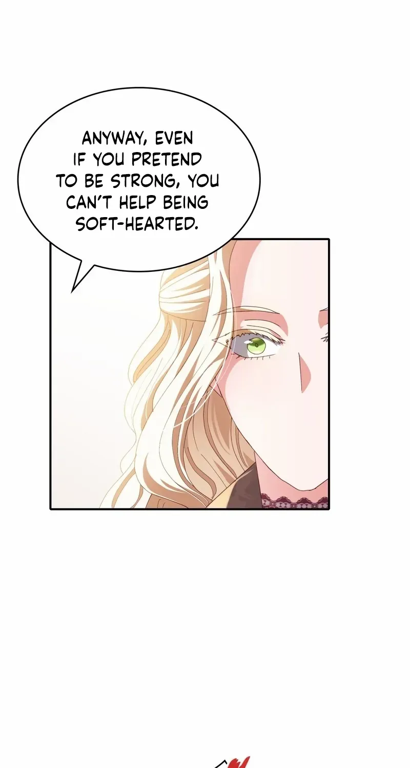 I Don’t Want to Be Loved Chapter 34 page 86 - 