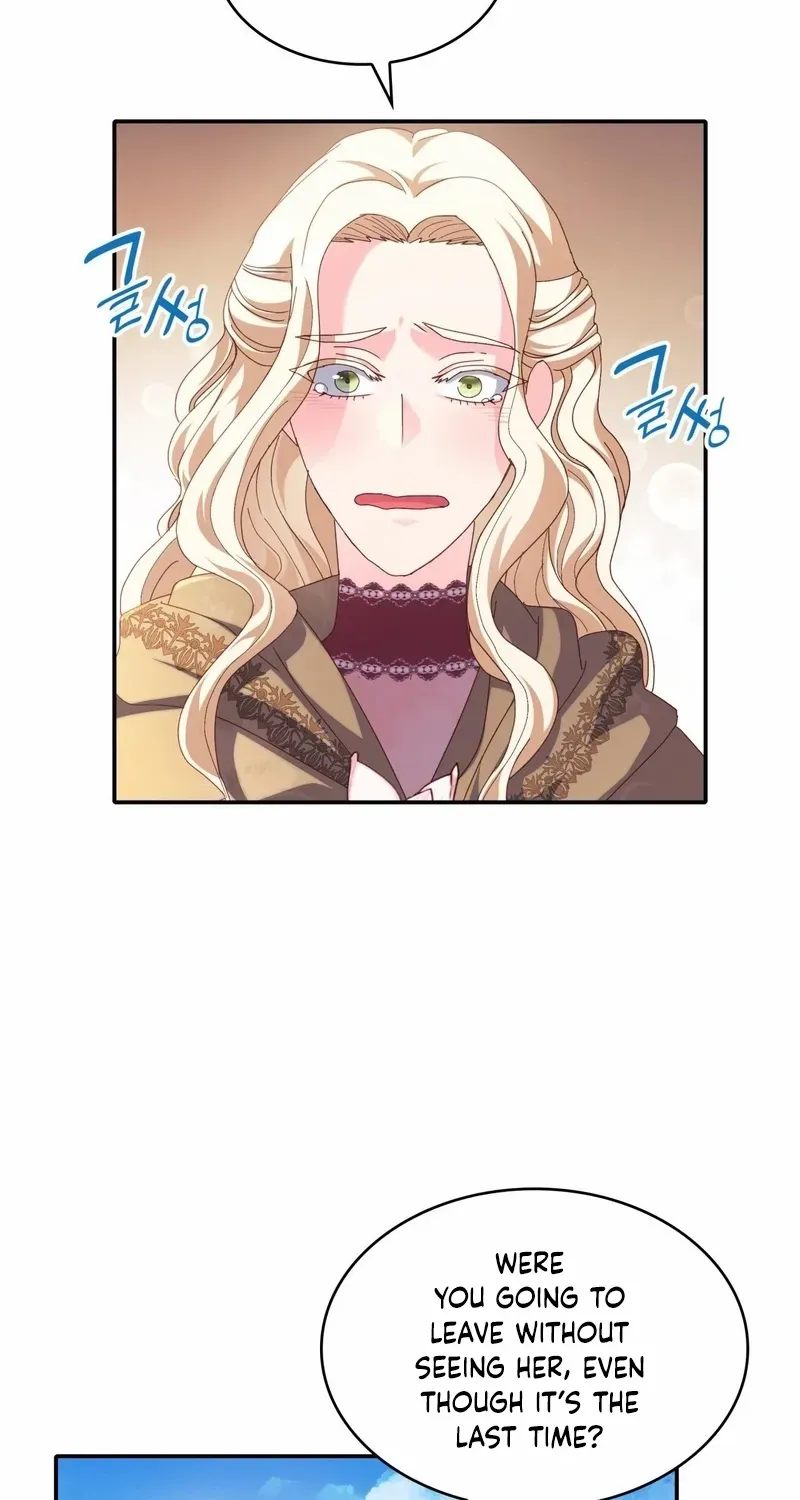 I Don’t Want to Be Loved Chapter 34 page 88 - 