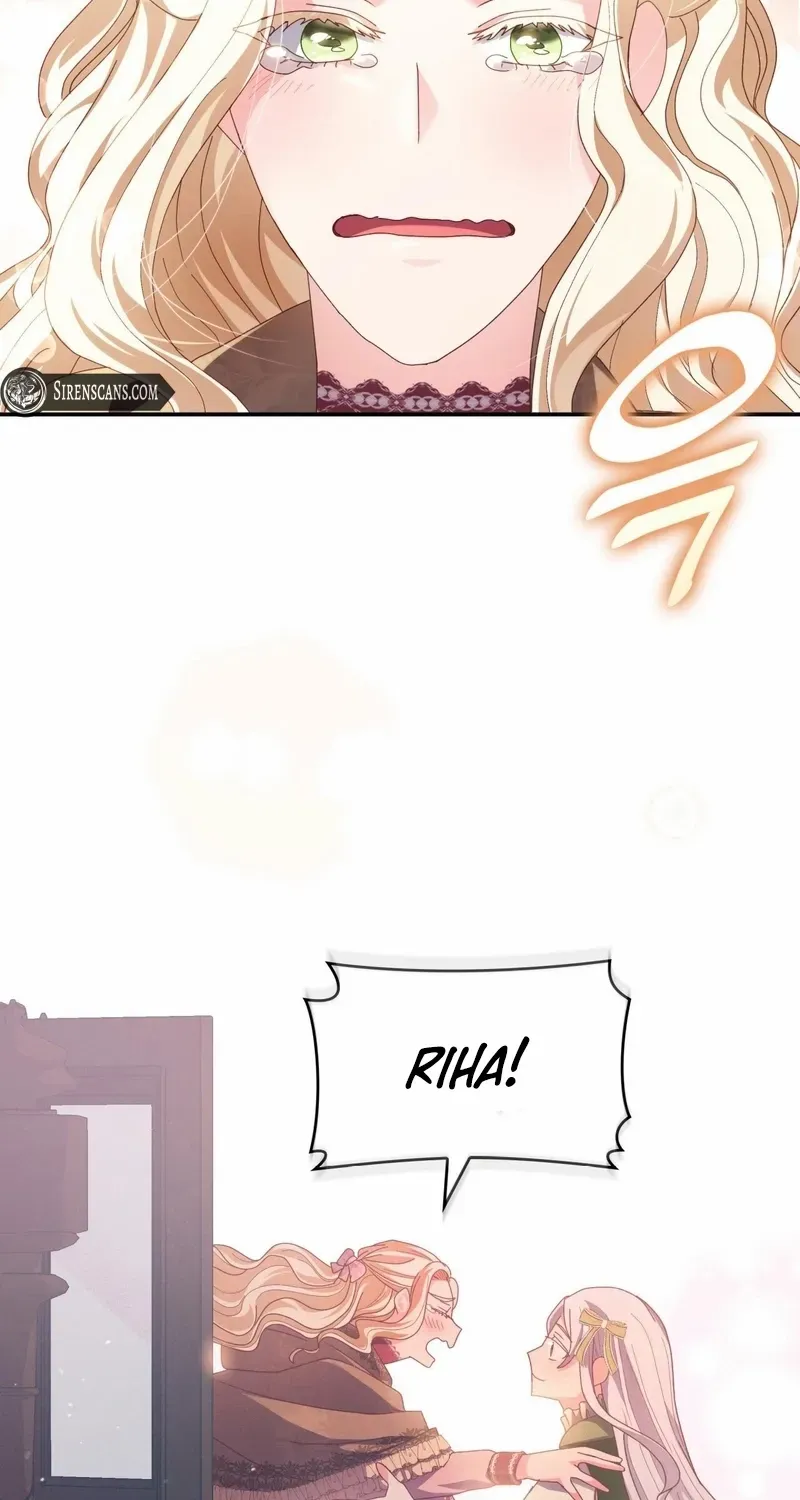 I Don’t Want to Be Loved Chapter 34 page 90 - 