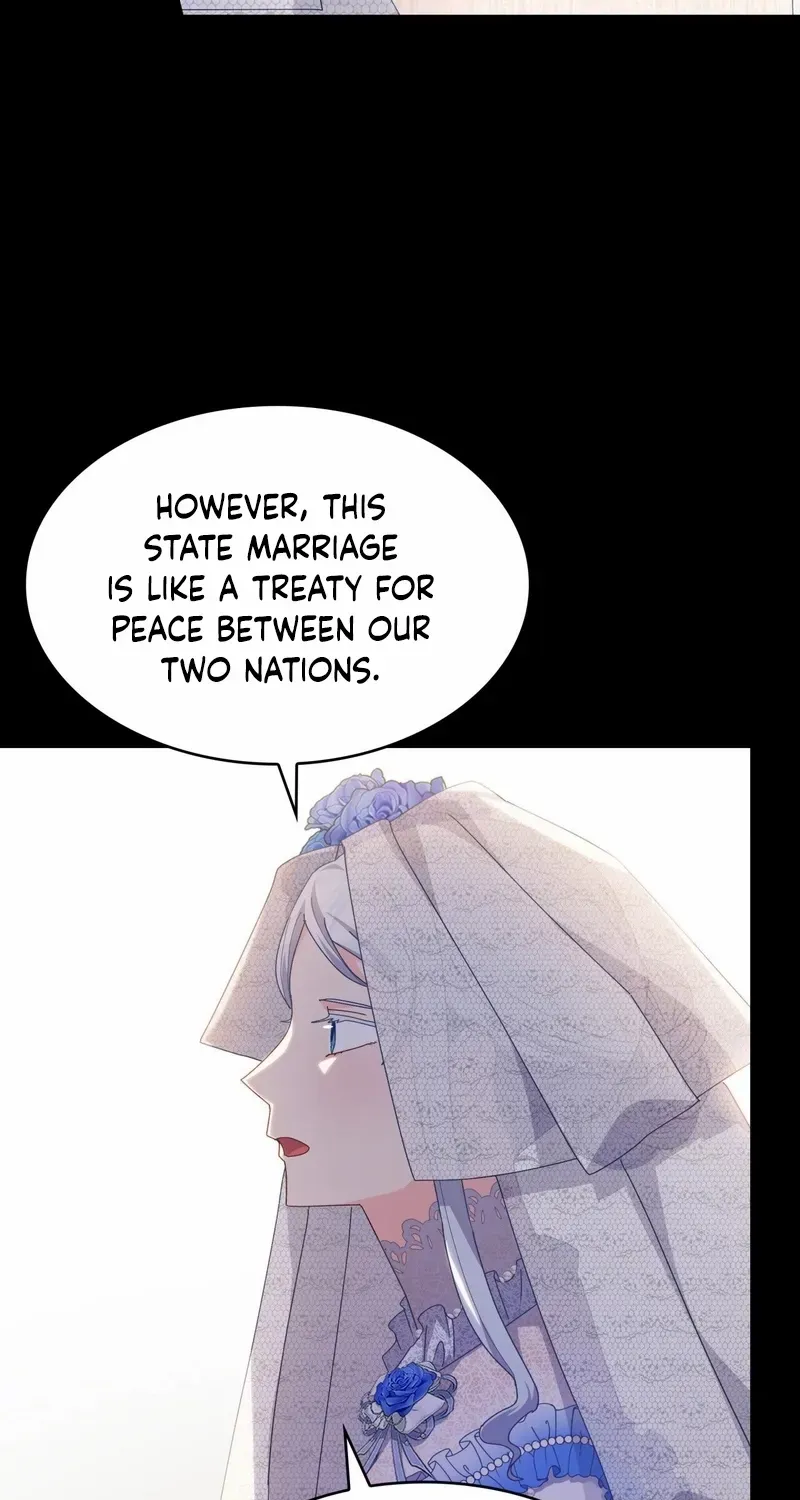 I Don’t Want to Be Loved Chapter 34 page 10 - 