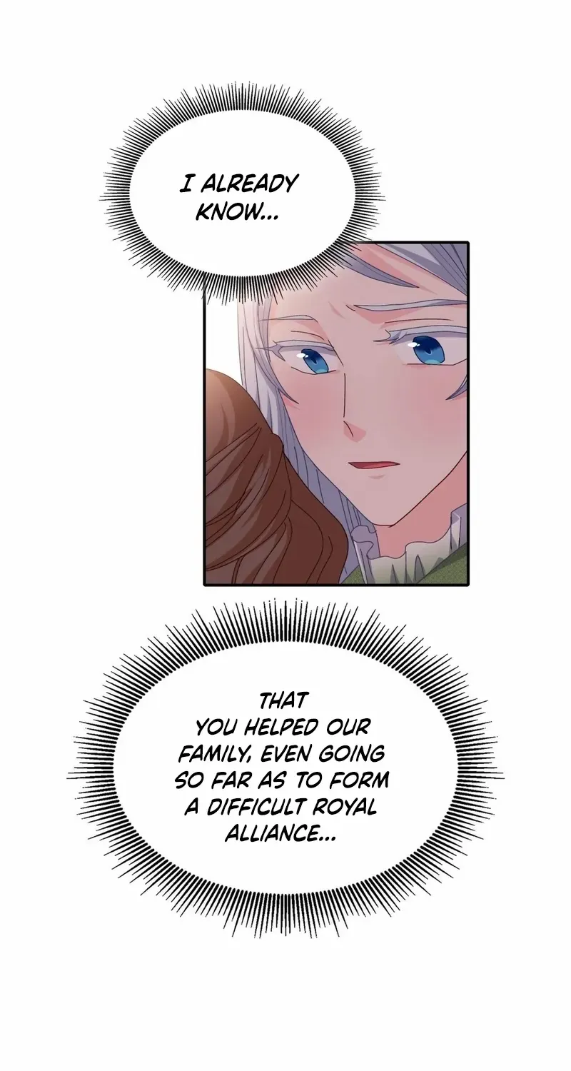 I Don’t Want to Be Loved Chapter 34 page 93 - 