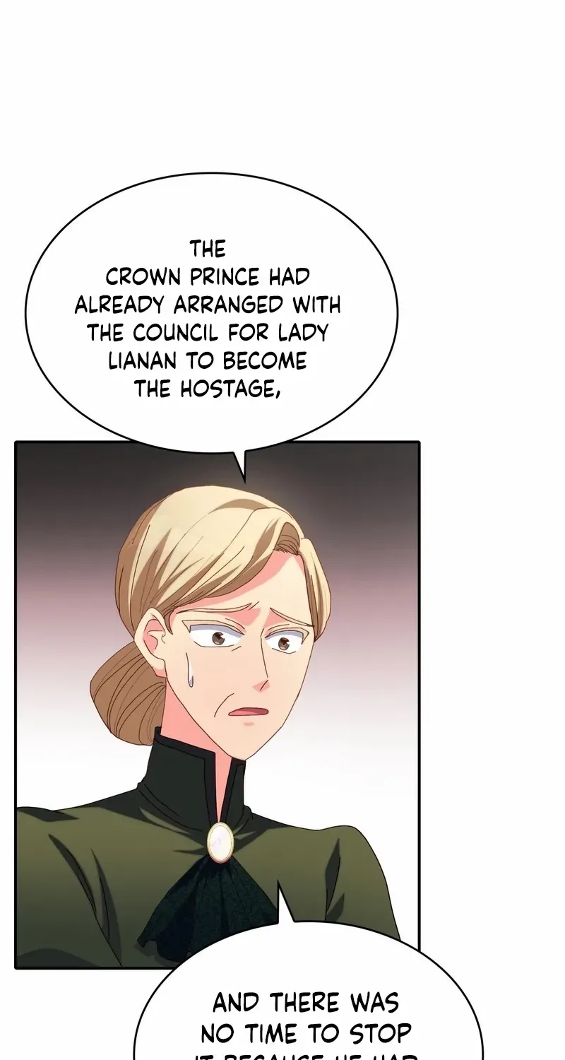 I Don’t Want to Be Loved Chapter 34 page 94 - 