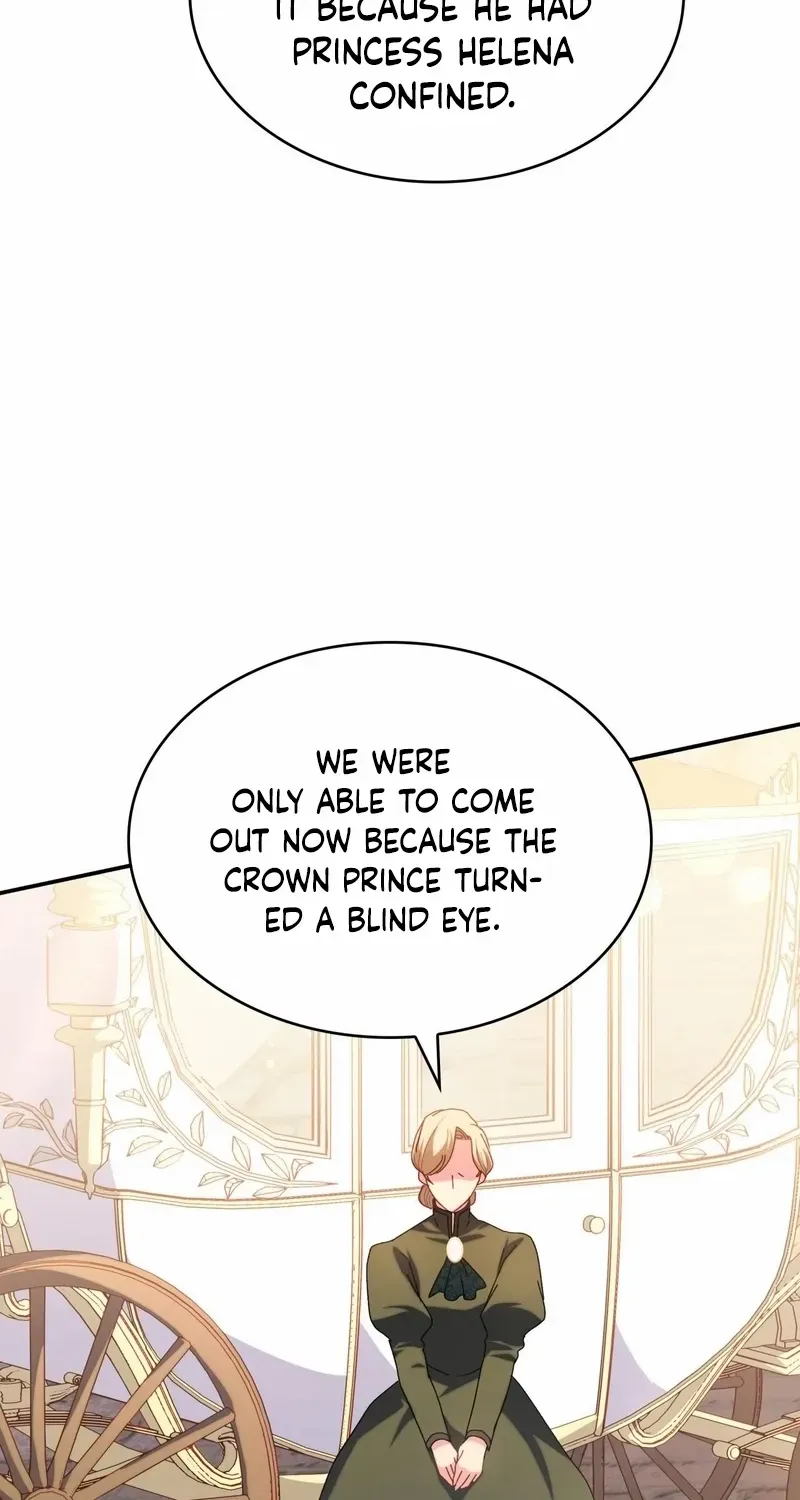 I Don’t Want to Be Loved Chapter 34 page 95 - 