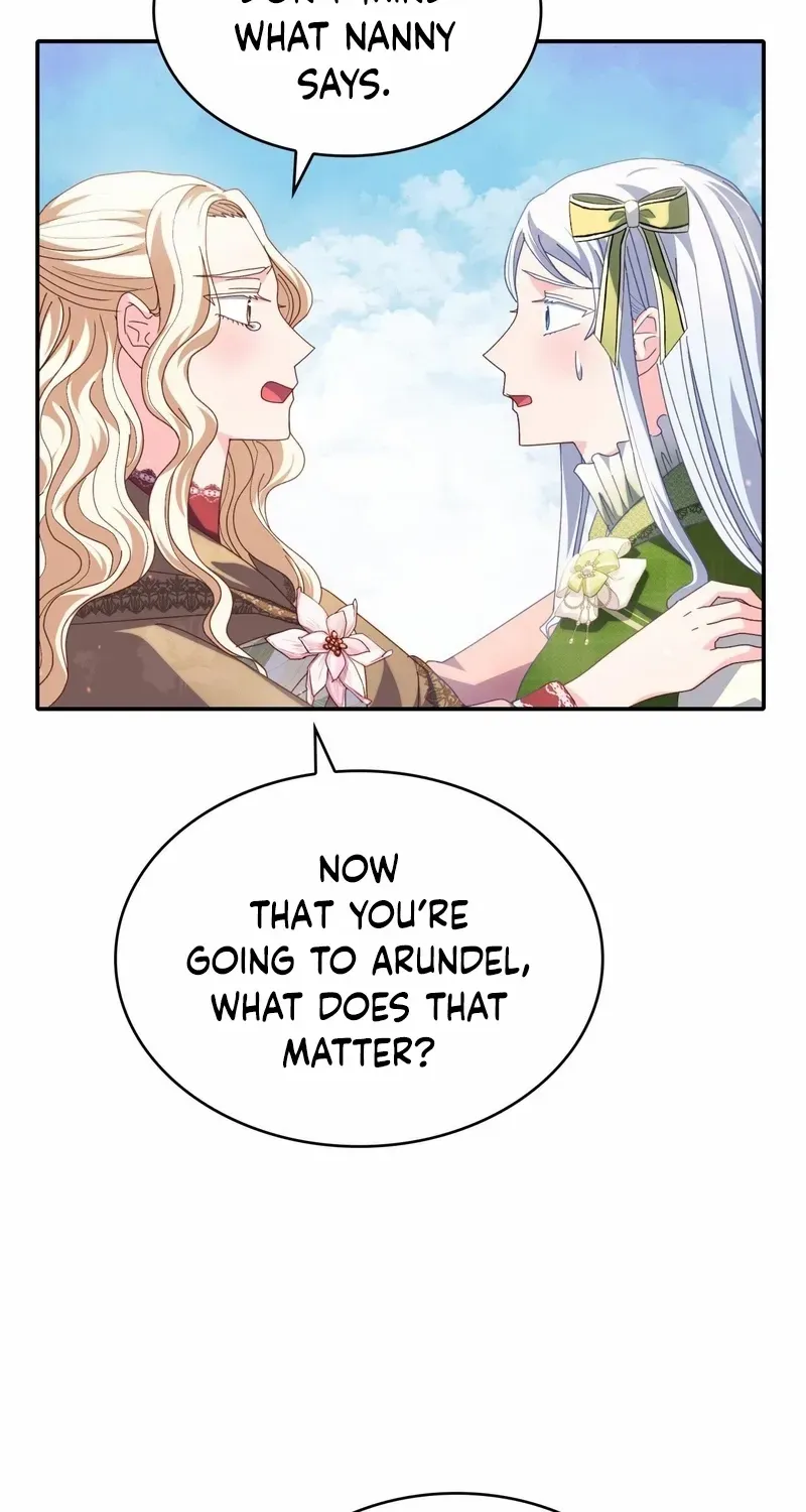 I Don’t Want to Be Loved Chapter 34 page 98 - 