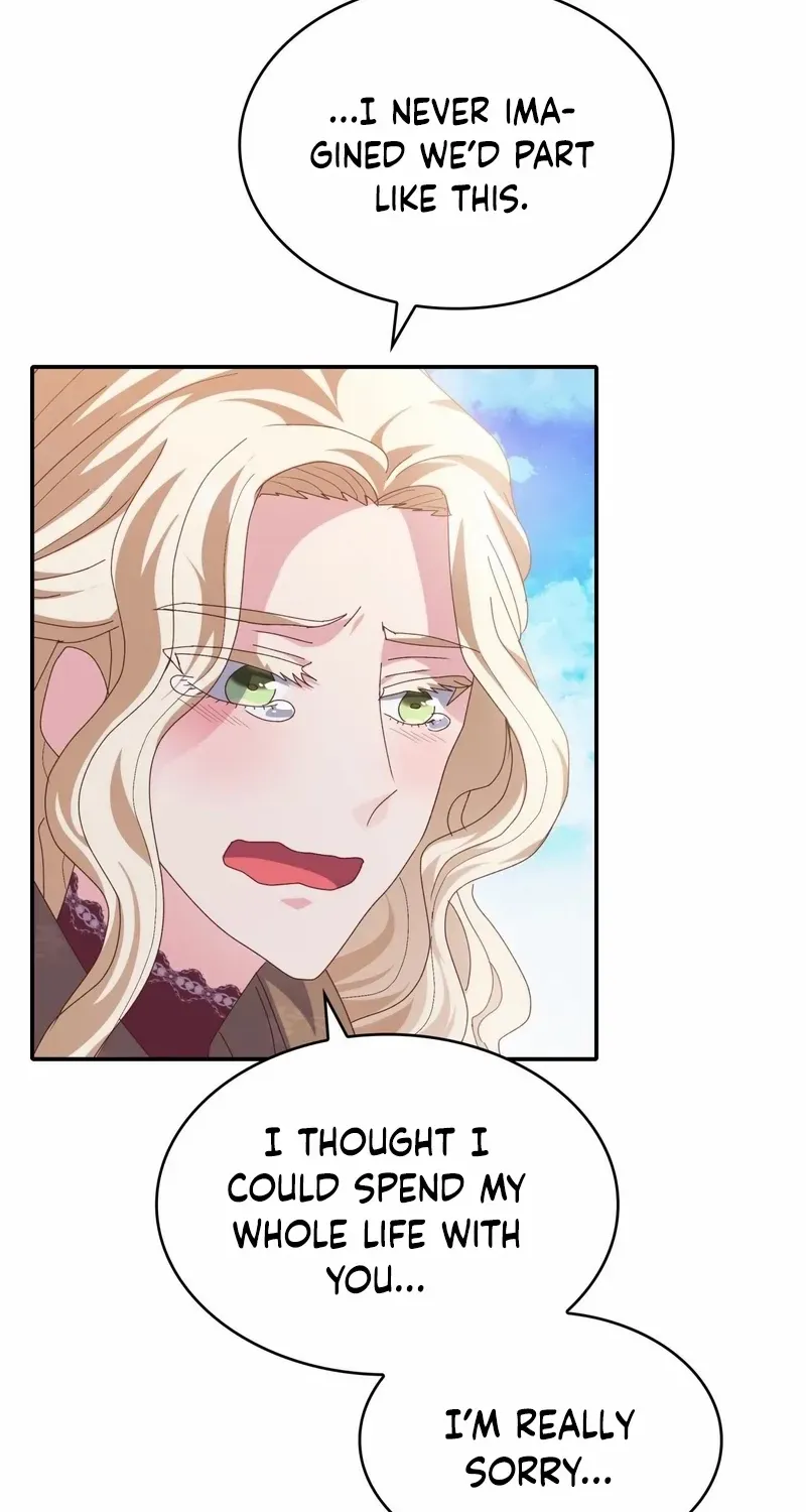 I Don’t Want to Be Loved Chapter 34 page 99 - 