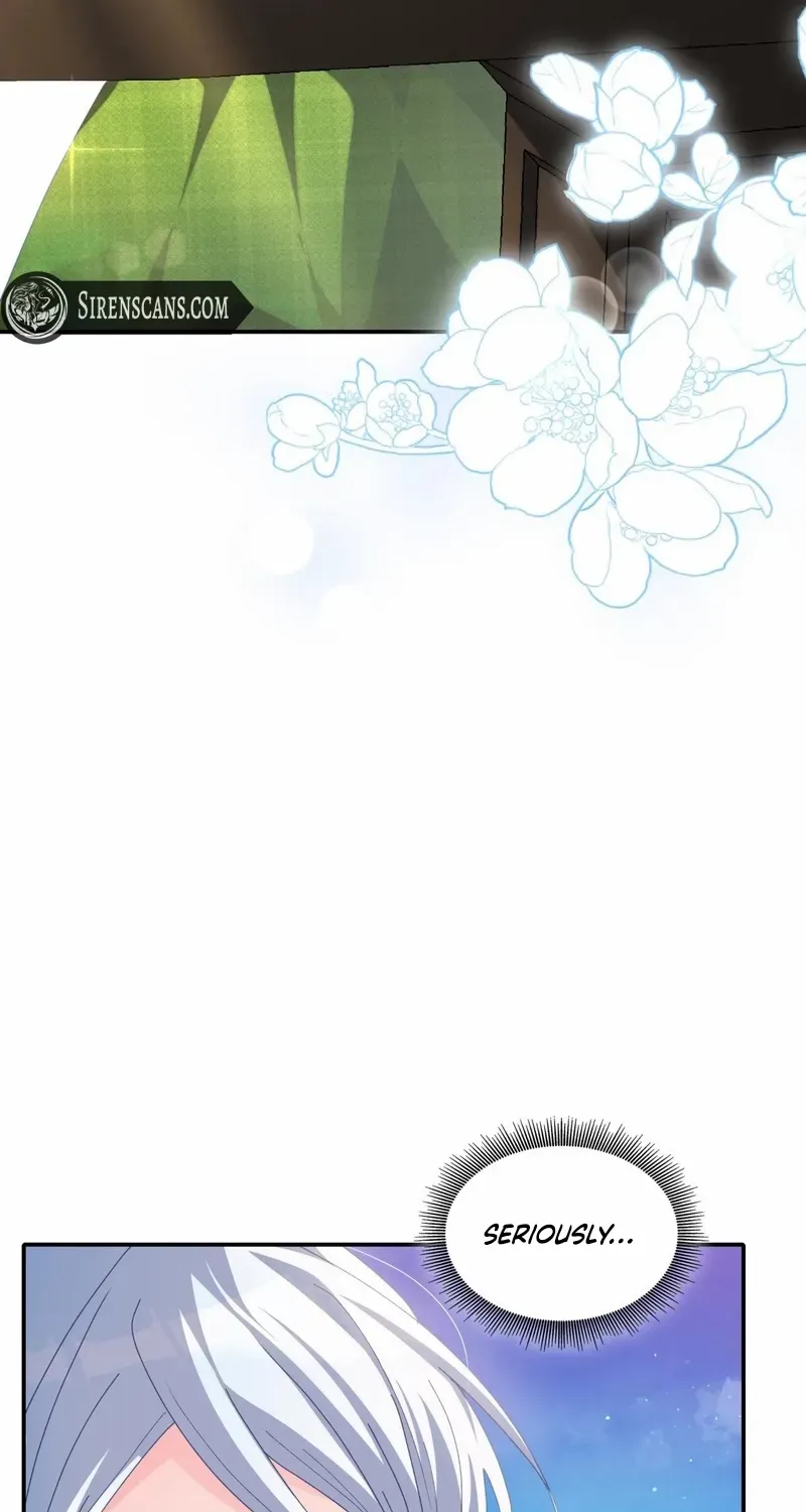 I Don’t Want to Be Loved Chapter 35 page 19 - 