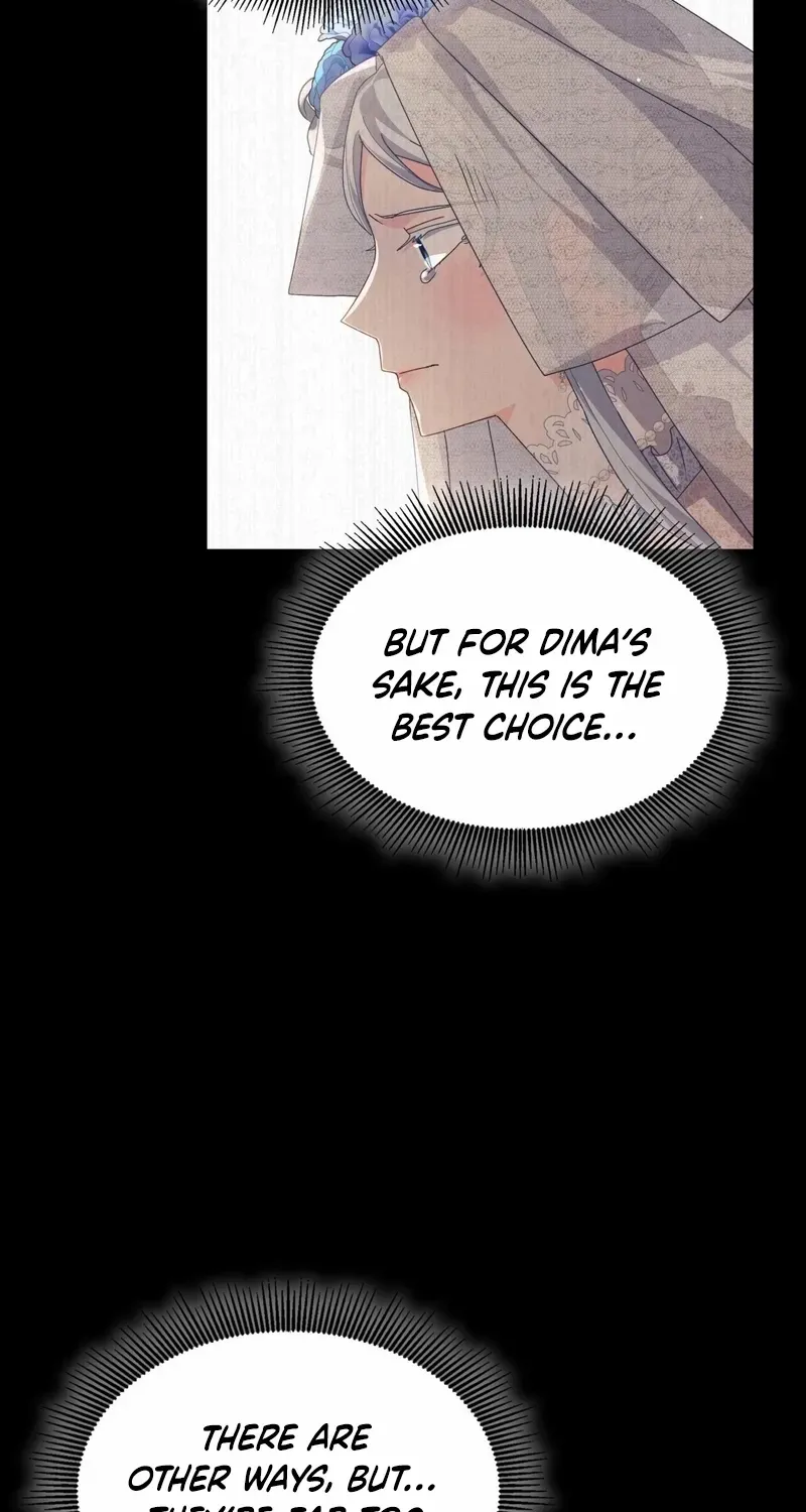 I Don’t Want to Be Loved Chapter 35 page 22 - 