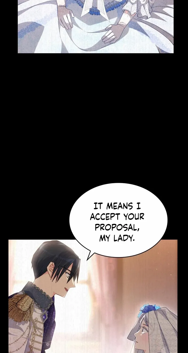 I Don’t Want to Be Loved Chapter 35 page 25 - 